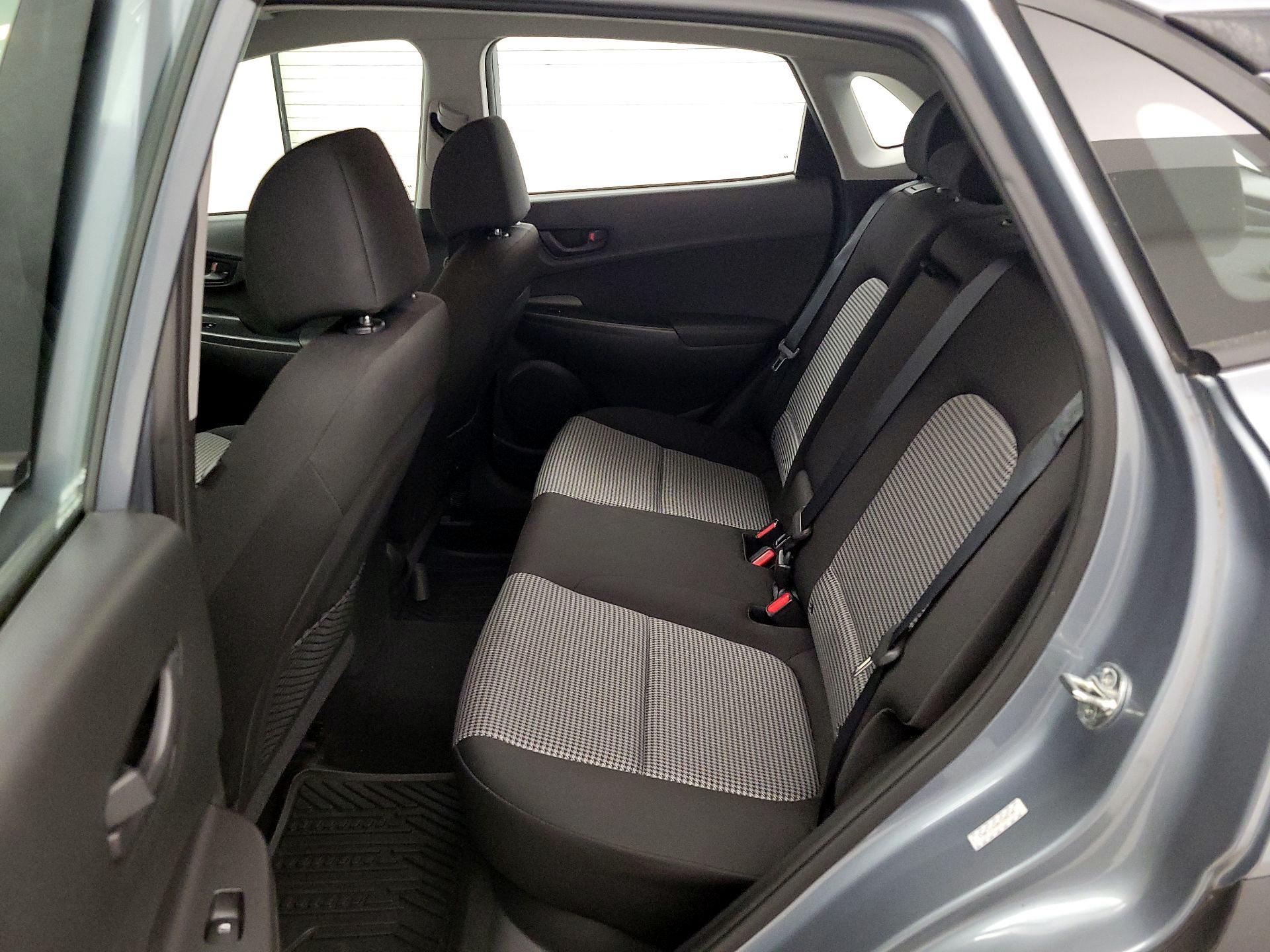 Thumbnail: 2019 Hyundai Kona - 19