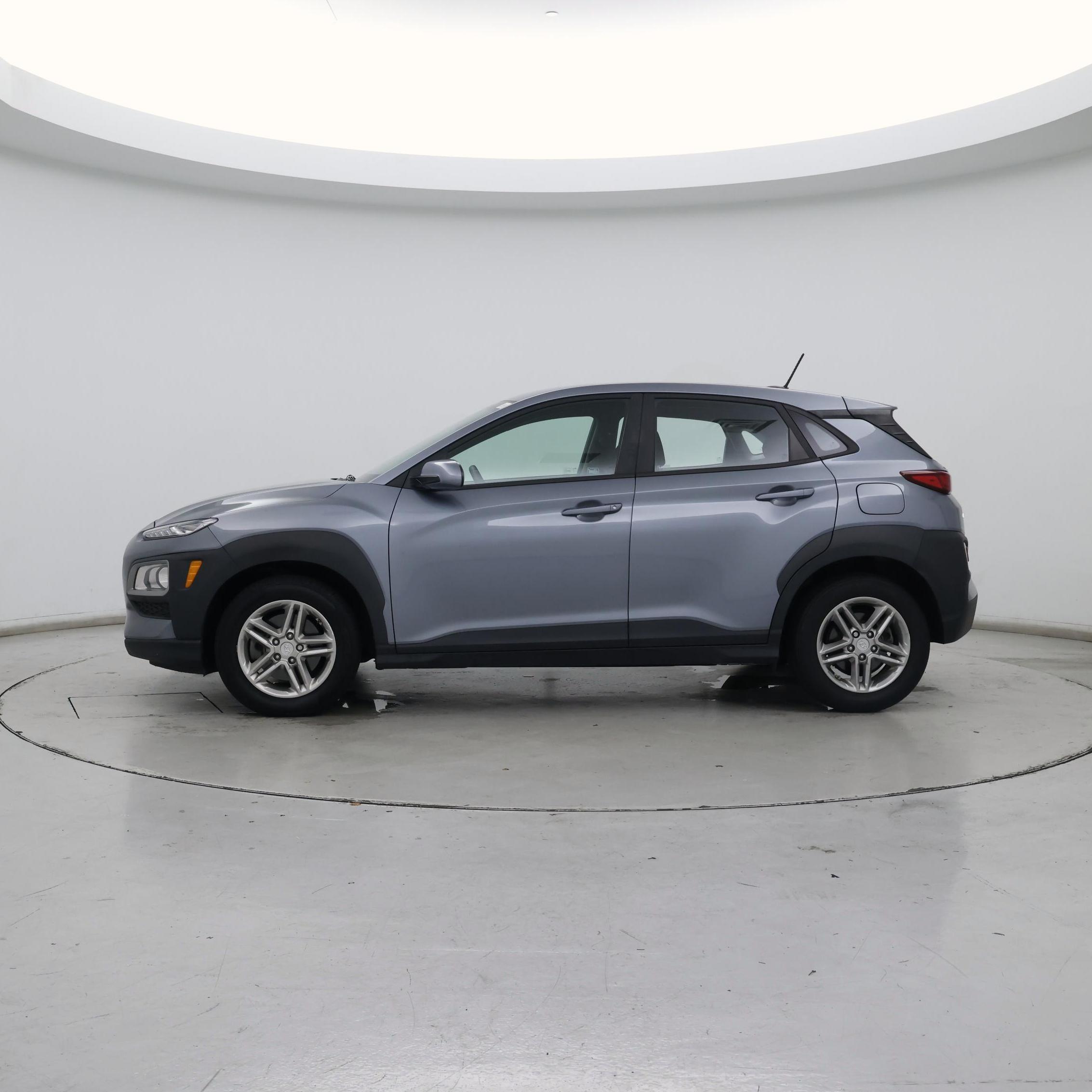 Thumbnail: 2019 Hyundai Kona - 3