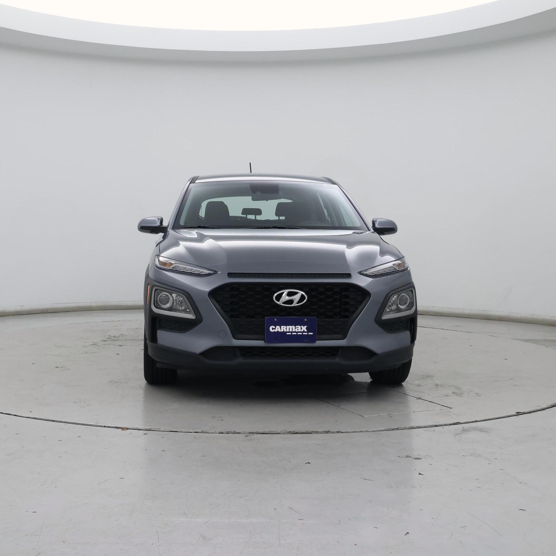 Thumbnail: 2019 Hyundai Kona - 5