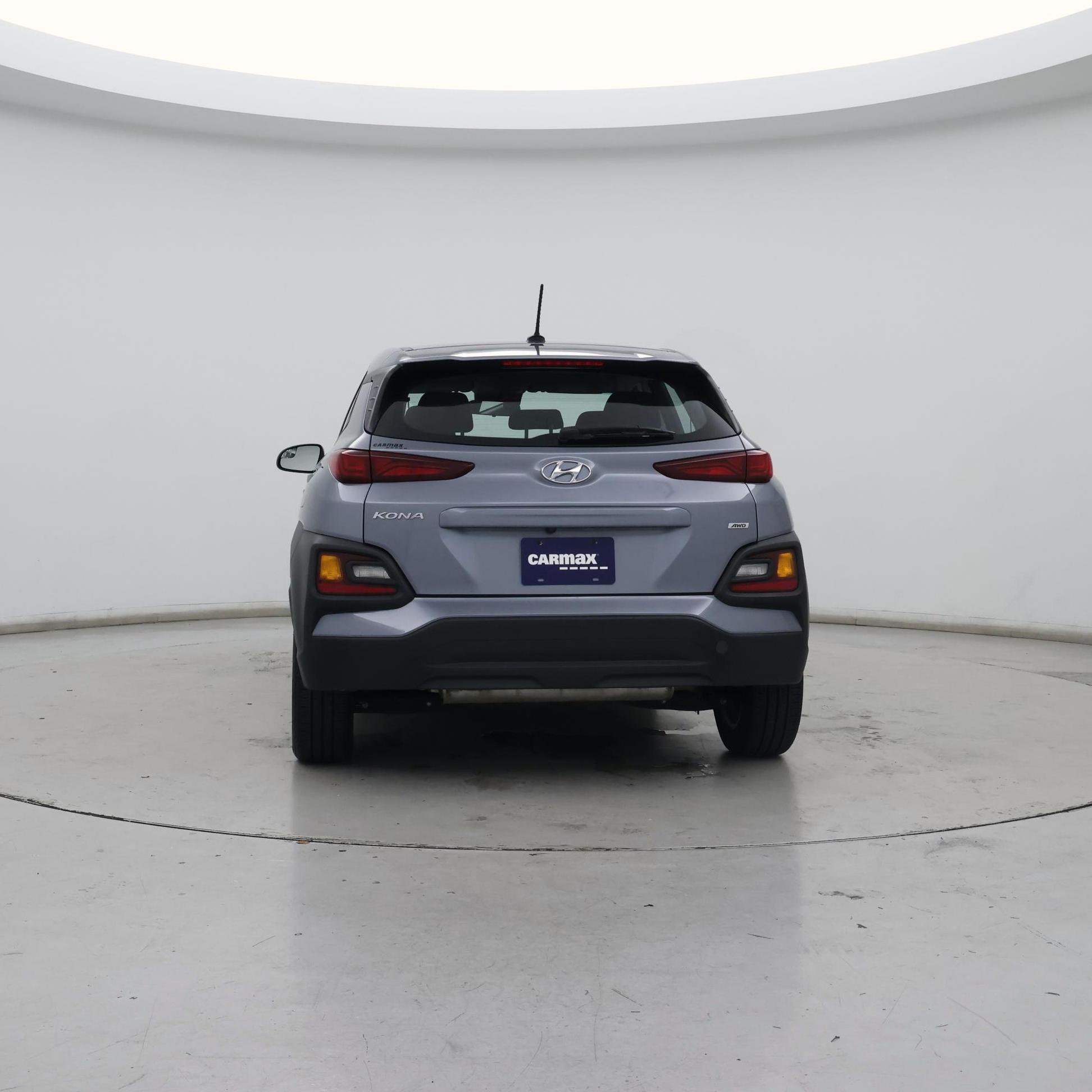 Thumbnail: 2019 Hyundai Kona - 6