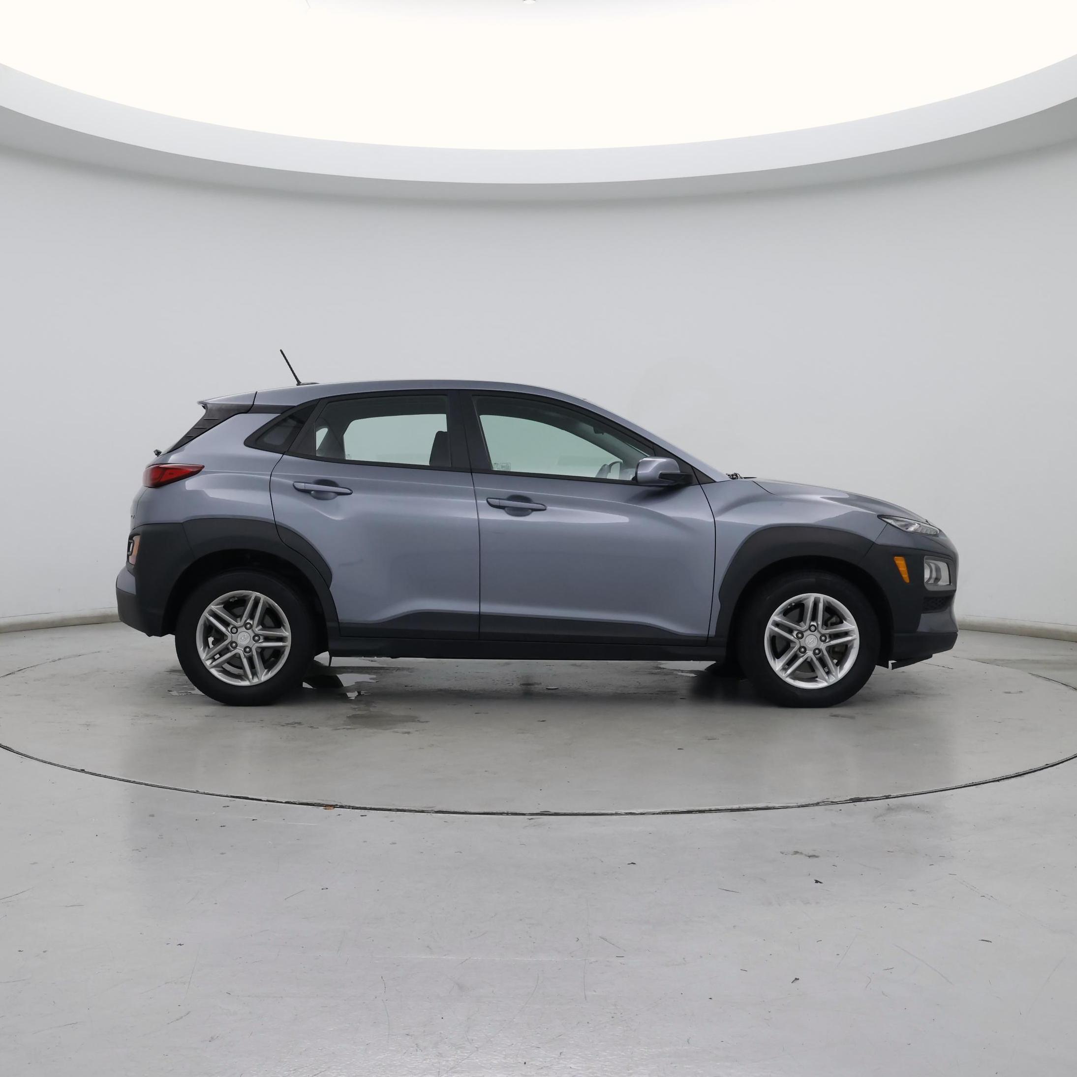Thumbnail: 2019 Hyundai Kona - 7