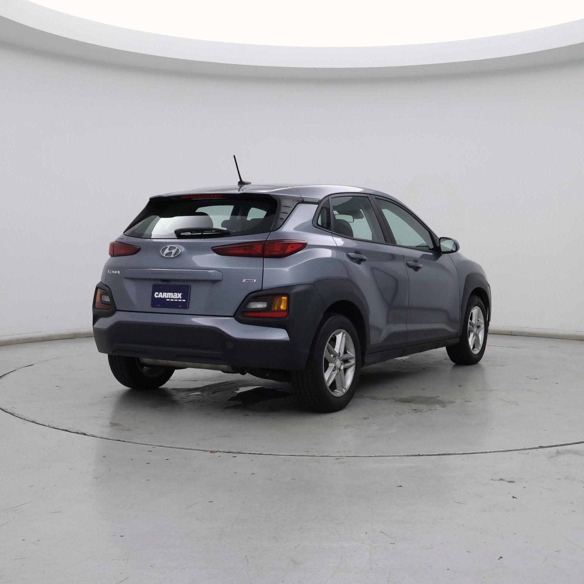 Thumbnail: 2019 Hyundai Kona - 8