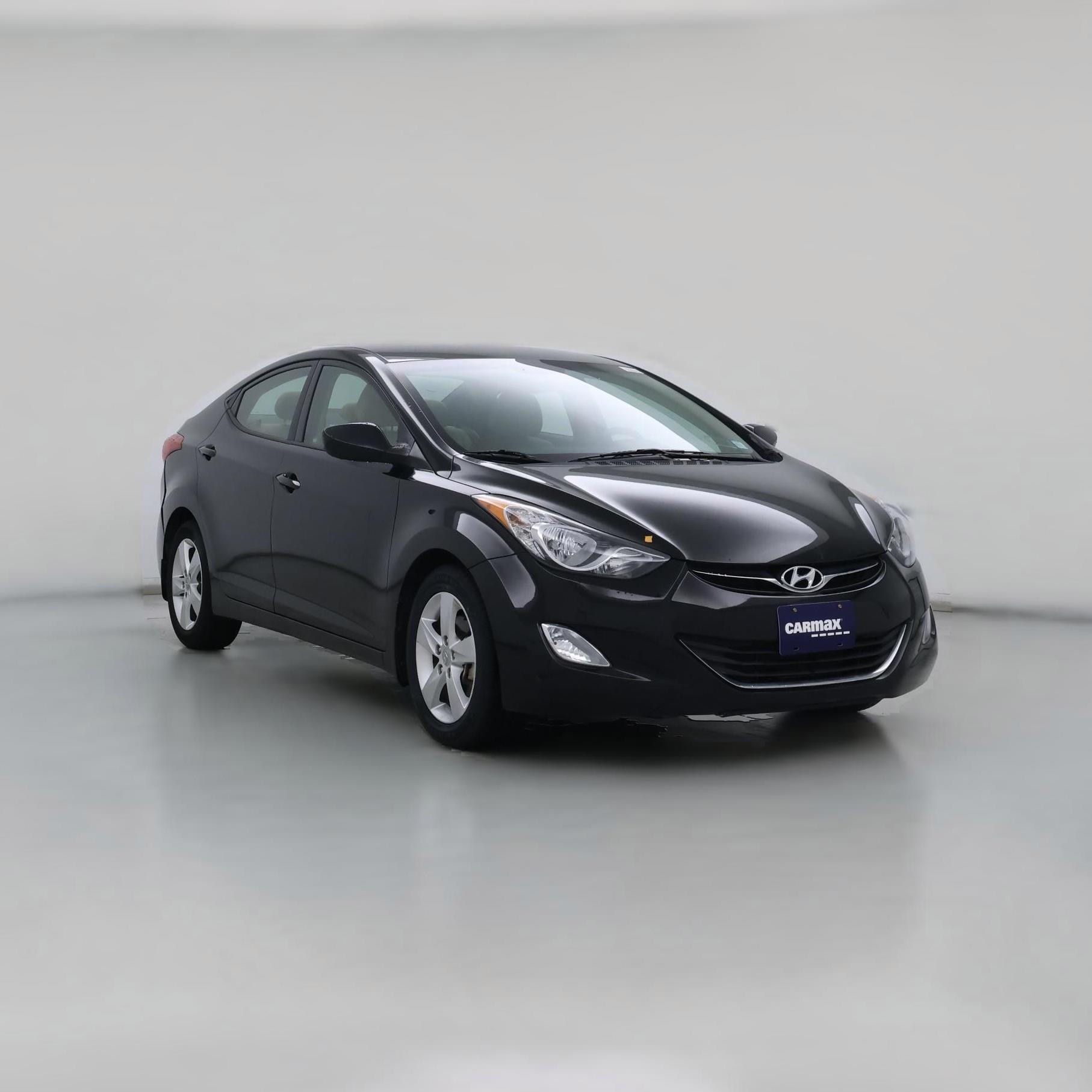 Thumbnail: 2013 Hyundai Elantra - 1