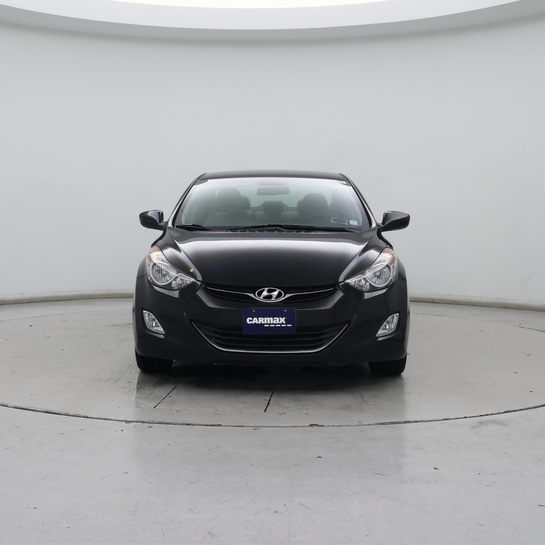 Thumbnail: 2013 Hyundai Elantra - 5