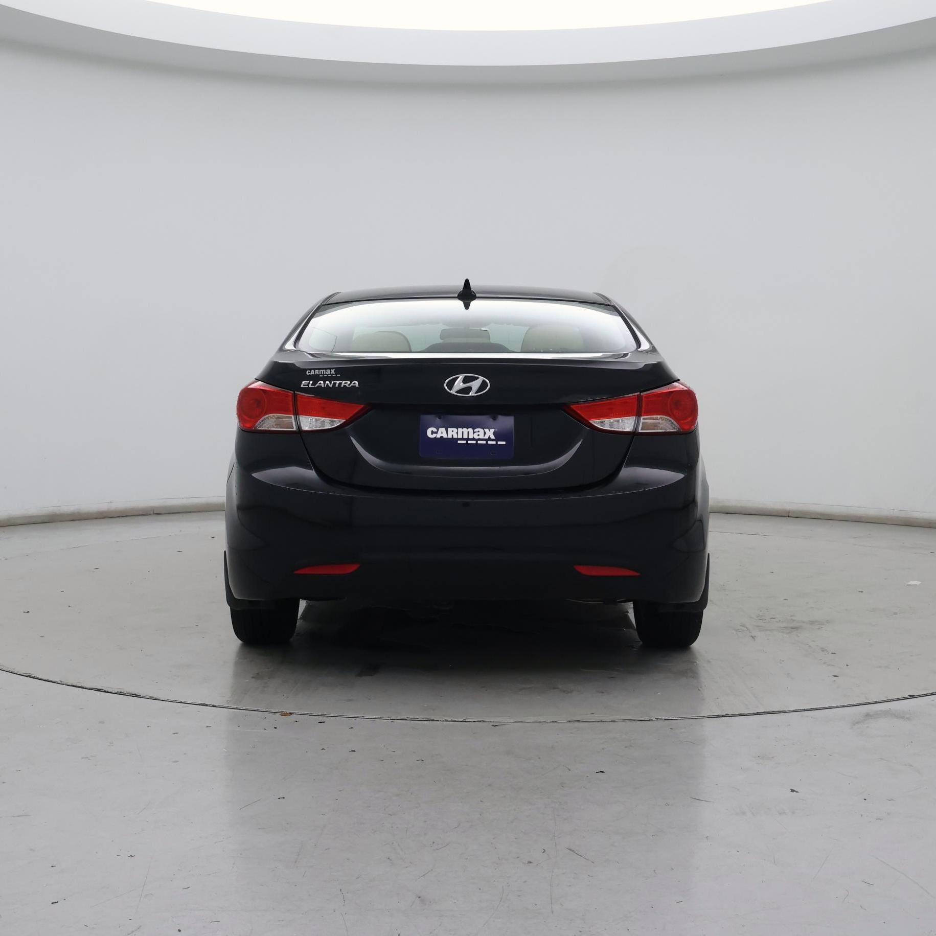 Thumbnail: 2013 Hyundai Elantra - 6
