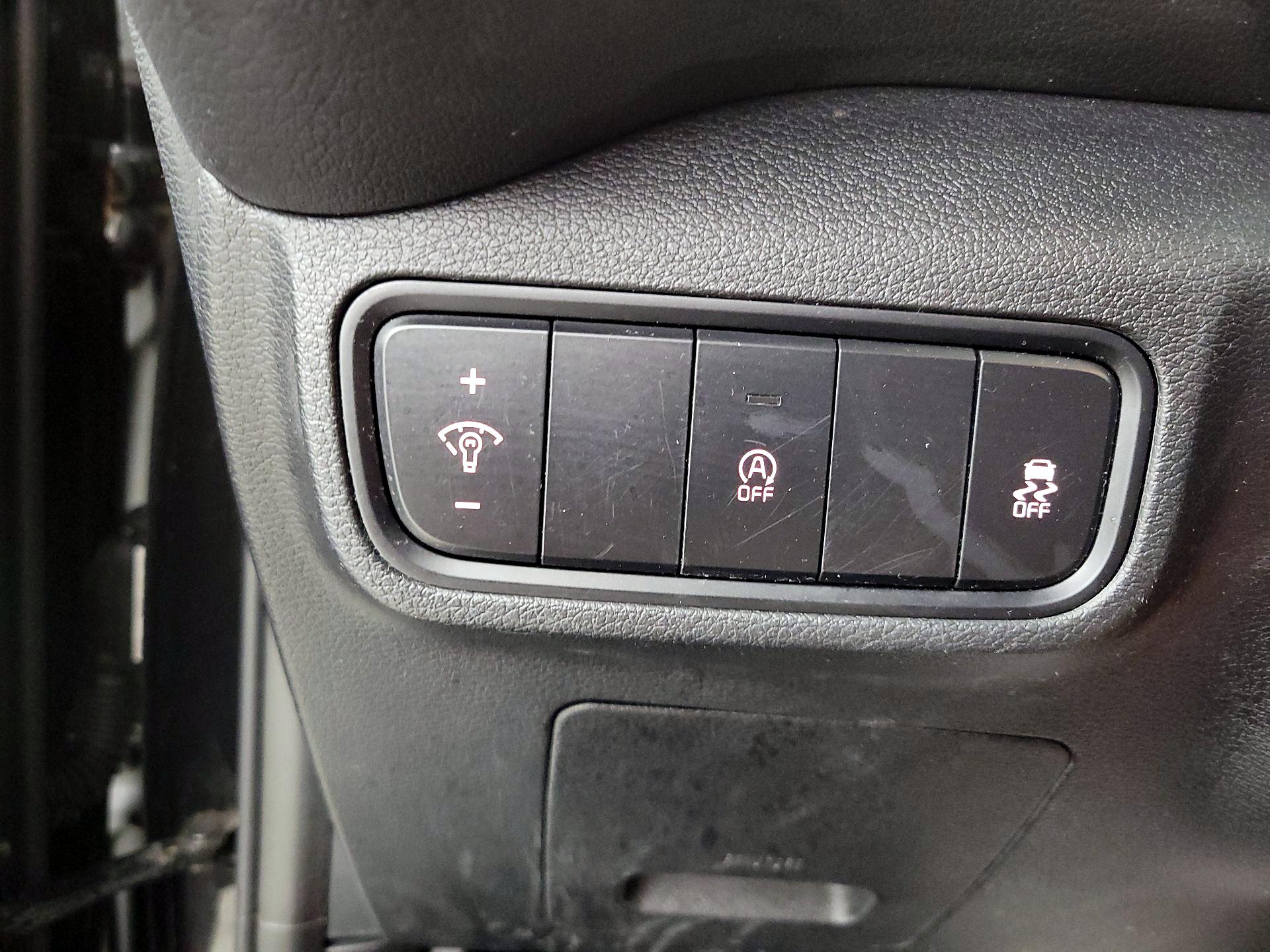 Thumbnail: 2021 Kia Soul - 13