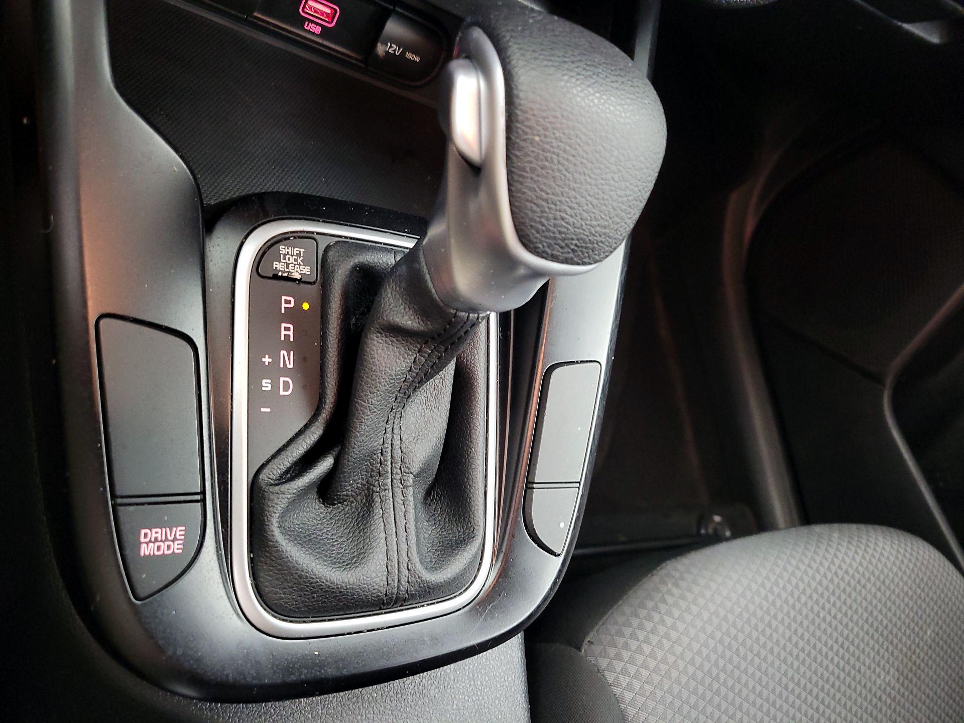 Thumbnail: 2021 Kia Soul - 17