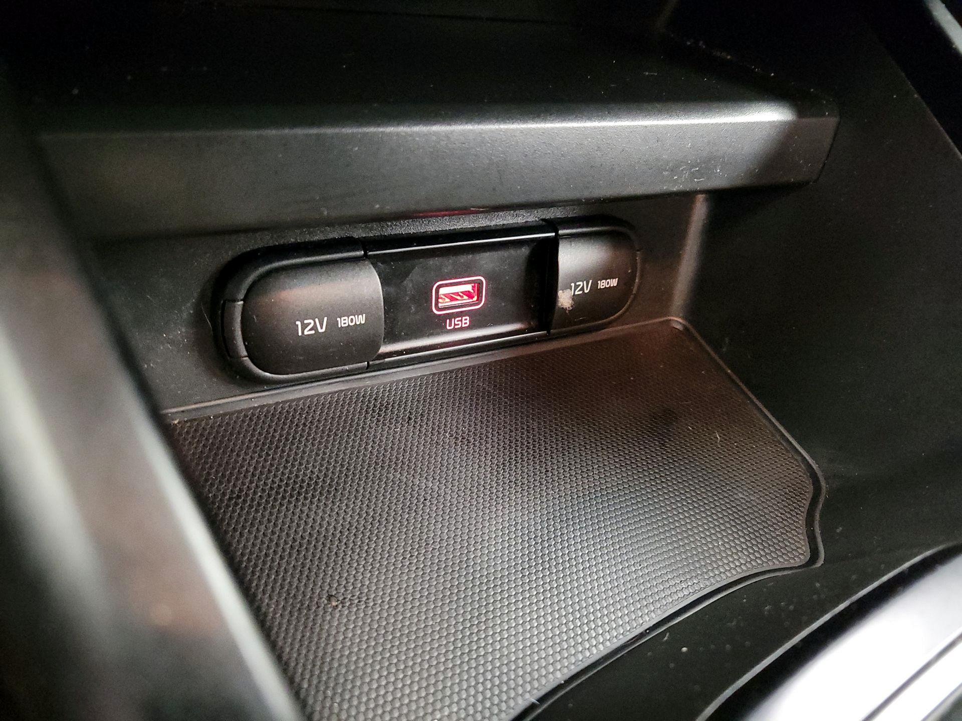 Thumbnail: 2021 Kia Soul - 18