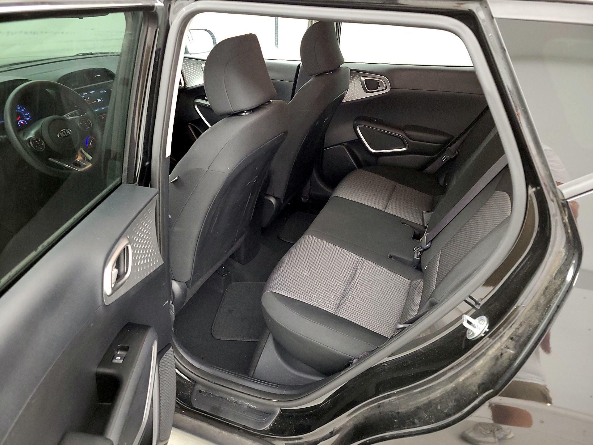 Thumbnail: 2021 Kia Soul - 19