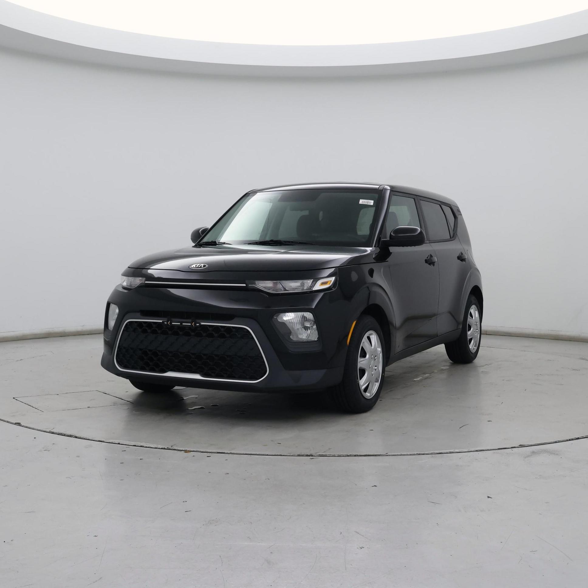 Thumbnail: 2021 Kia Soul - 4