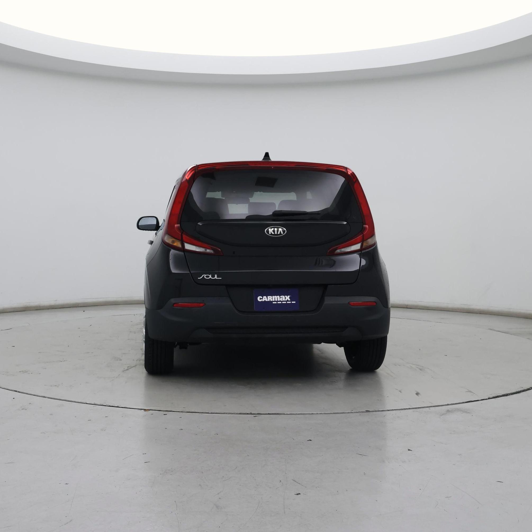 Thumbnail: 2021 Kia Soul - 6