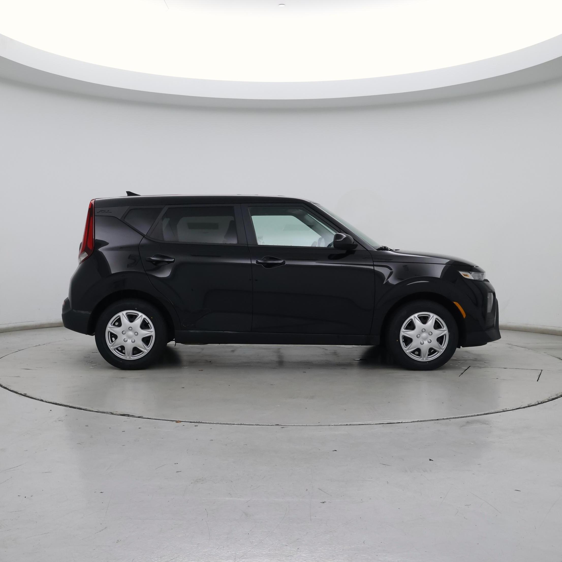 Thumbnail: 2021 Kia Soul - 7