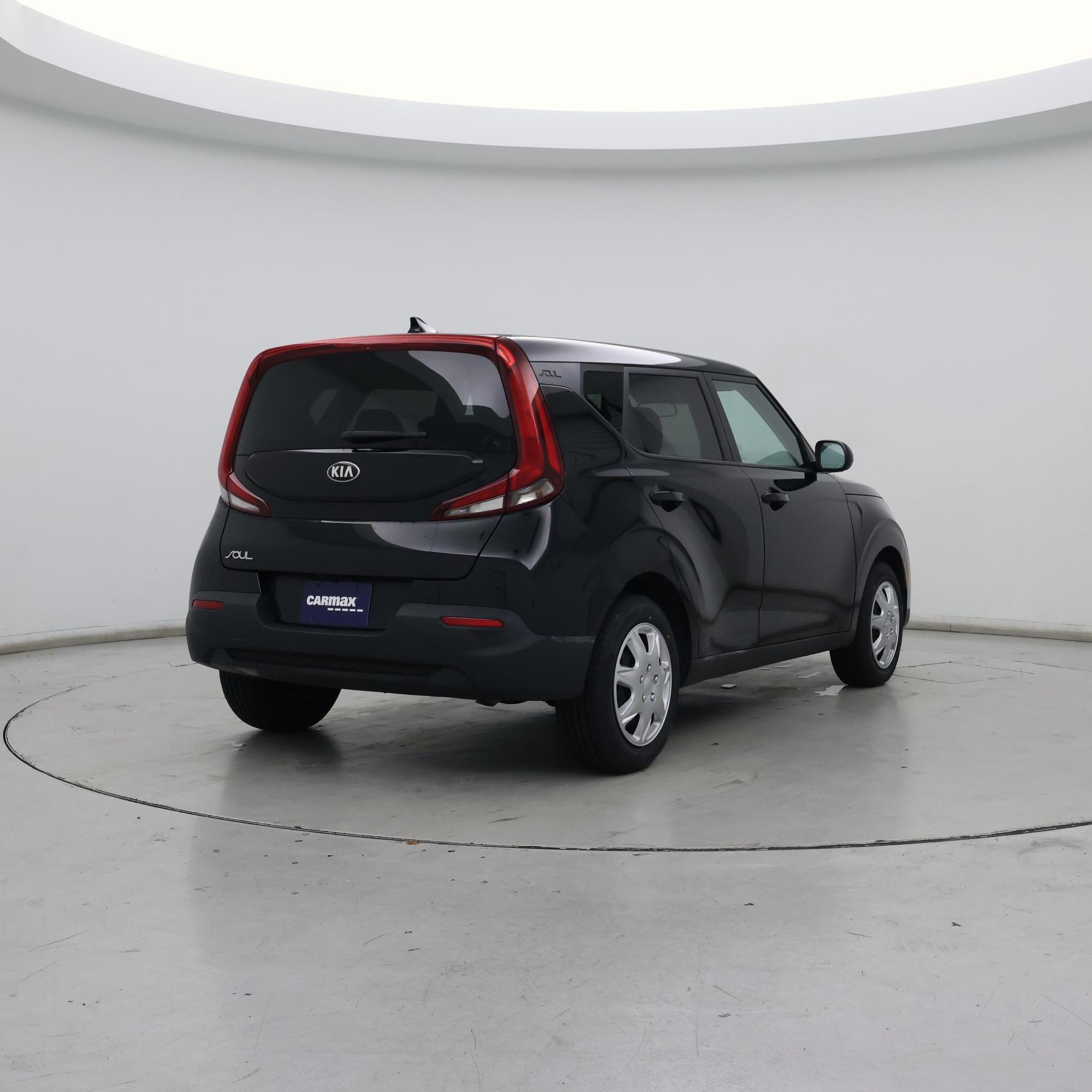 Thumbnail: 2021 Kia Soul - 8
