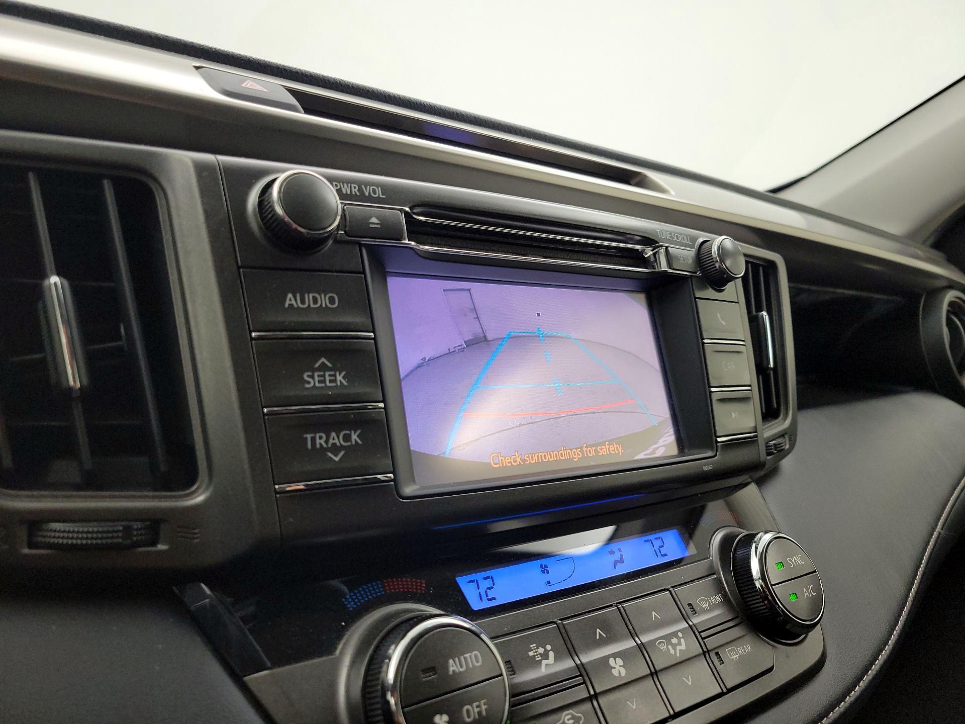 Thumbnail: 2013 Toyota RAV4 - 14