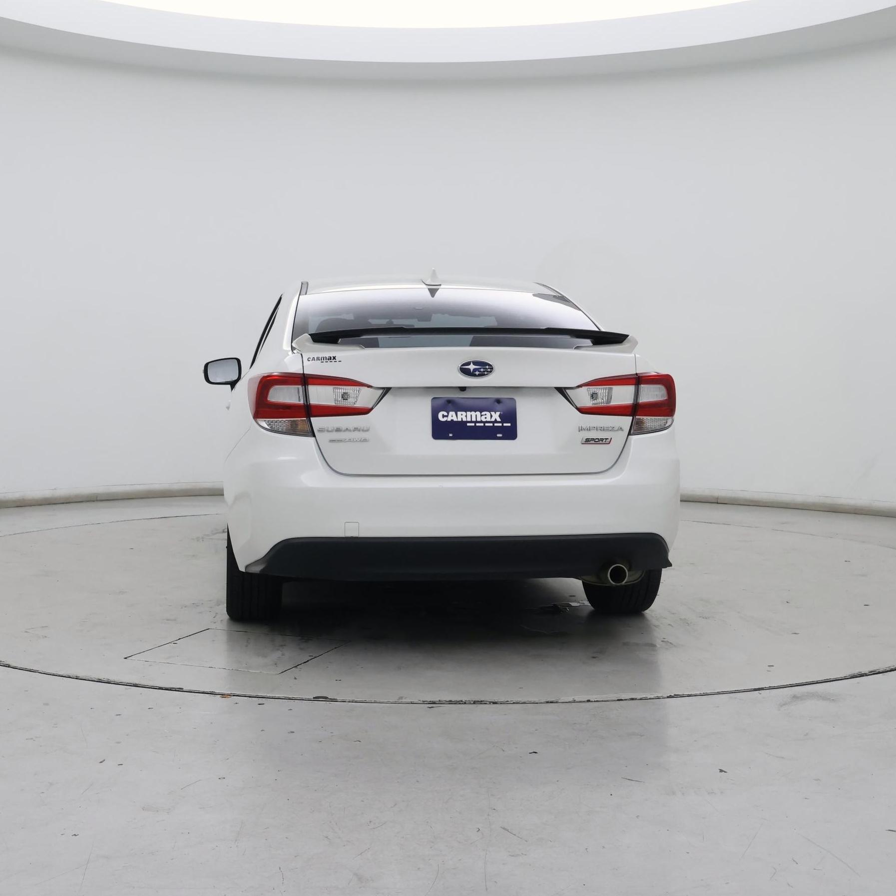 Thumbnail: 2022 Subaru Impreza - 6