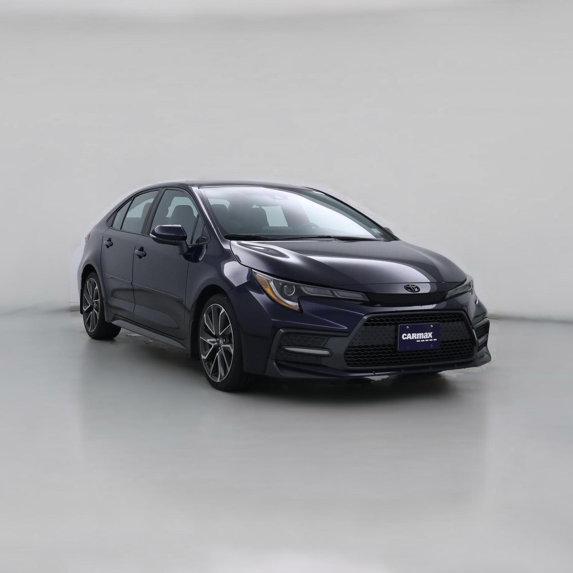 Thumbnail: 2022 Toyota Corolla - 1
