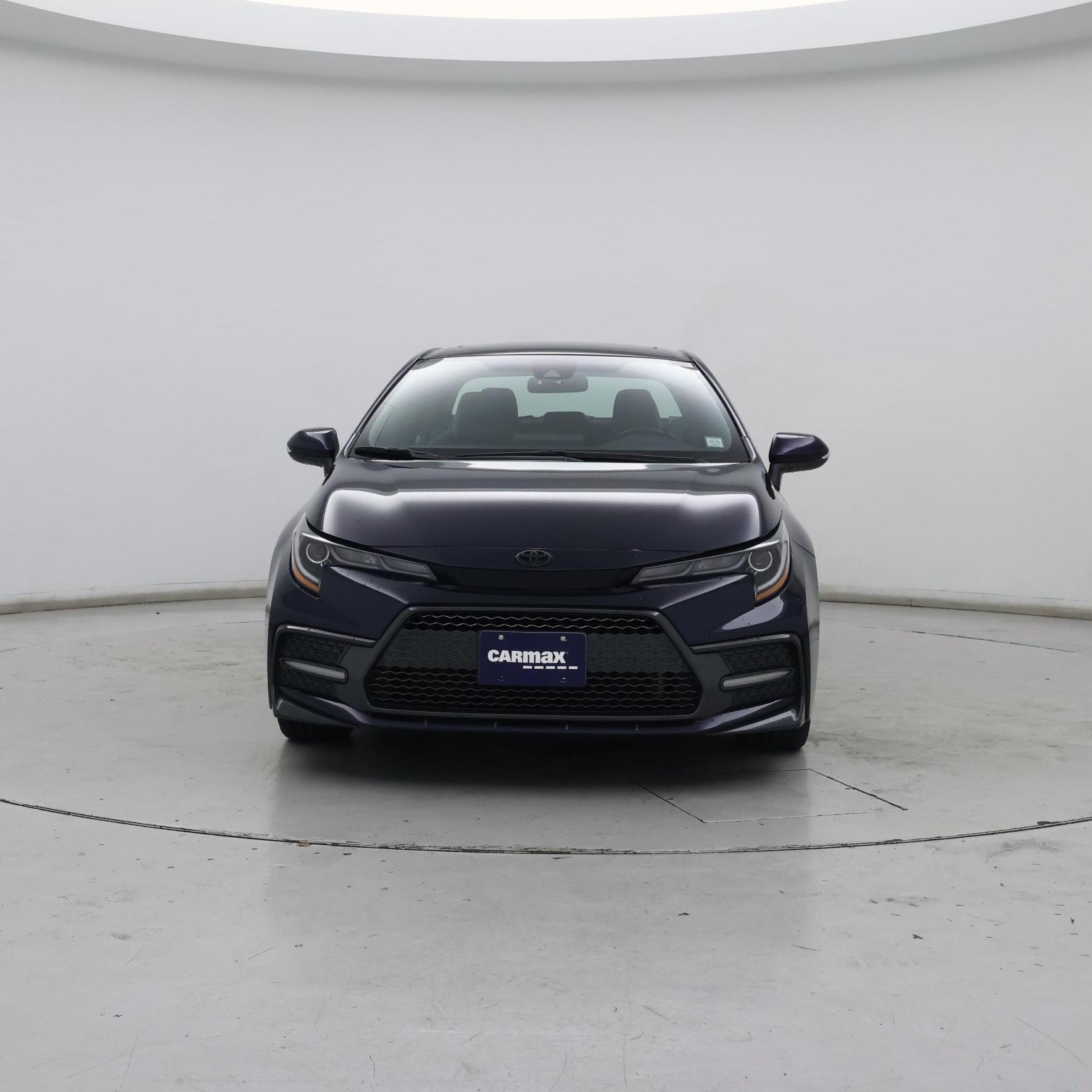 Thumbnail: 2022 Toyota Corolla - 5