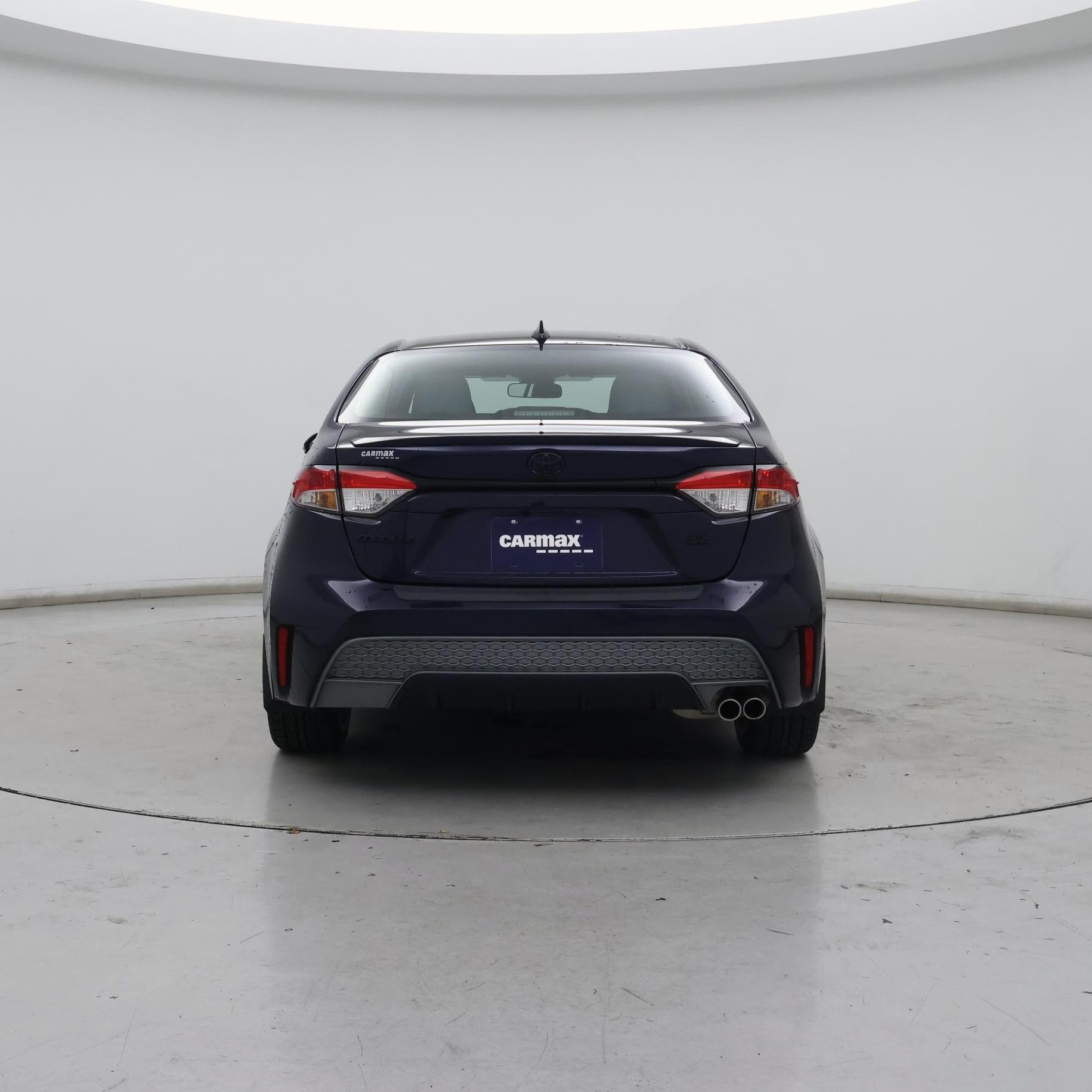 Thumbnail: 2022 Toyota Corolla - 6