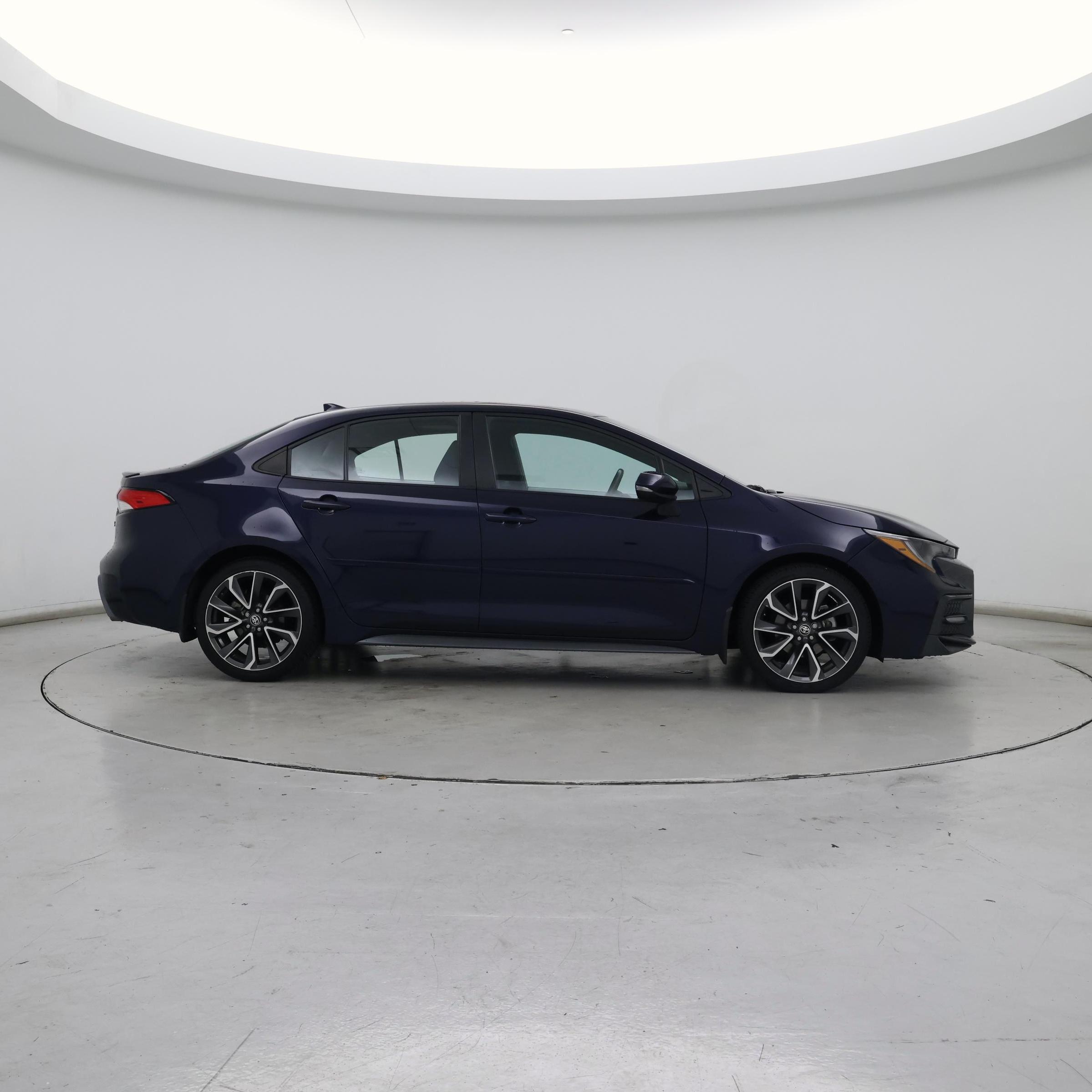 Thumbnail: 2022 Toyota Corolla - 7