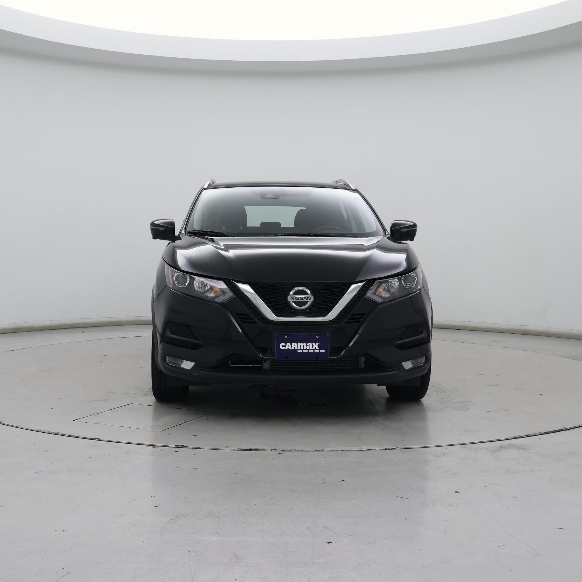 Thumbnail: 2022 Nissan Rogue Sport - 5
