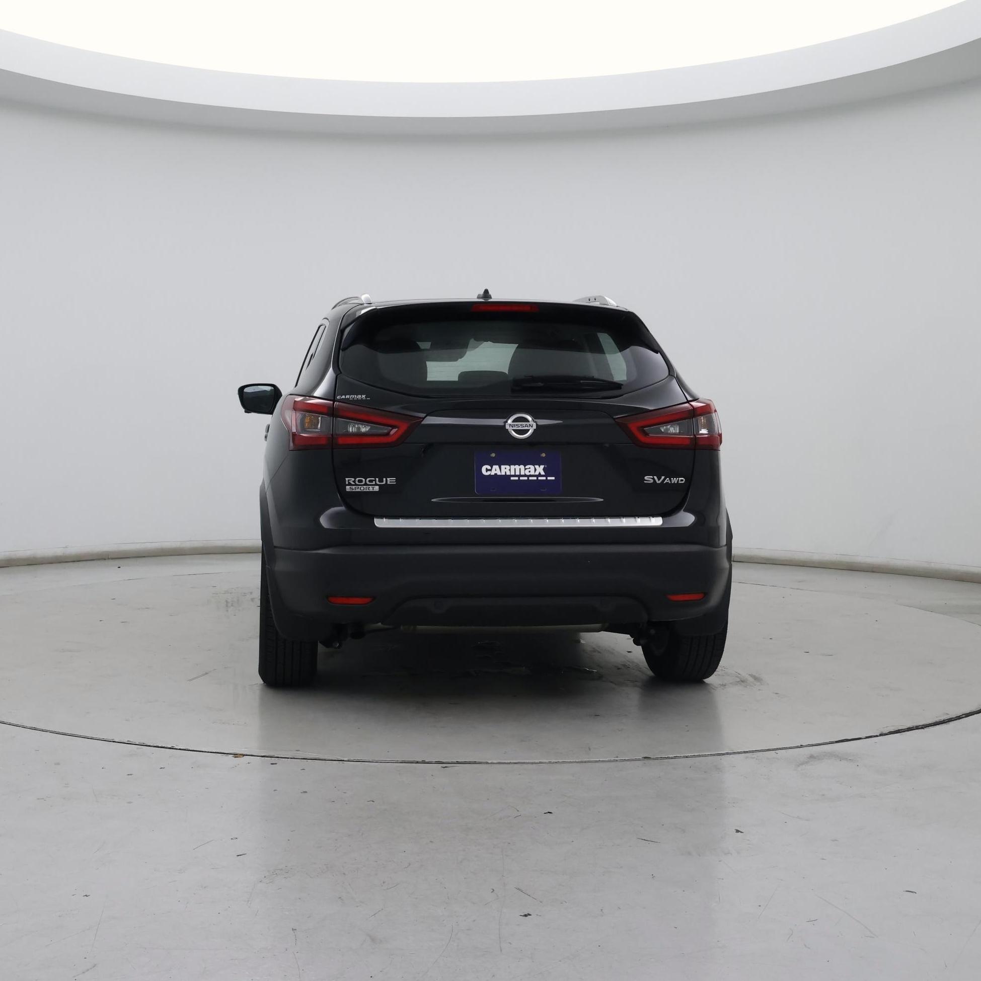 Thumbnail: 2022 Nissan Rogue Sport - 6