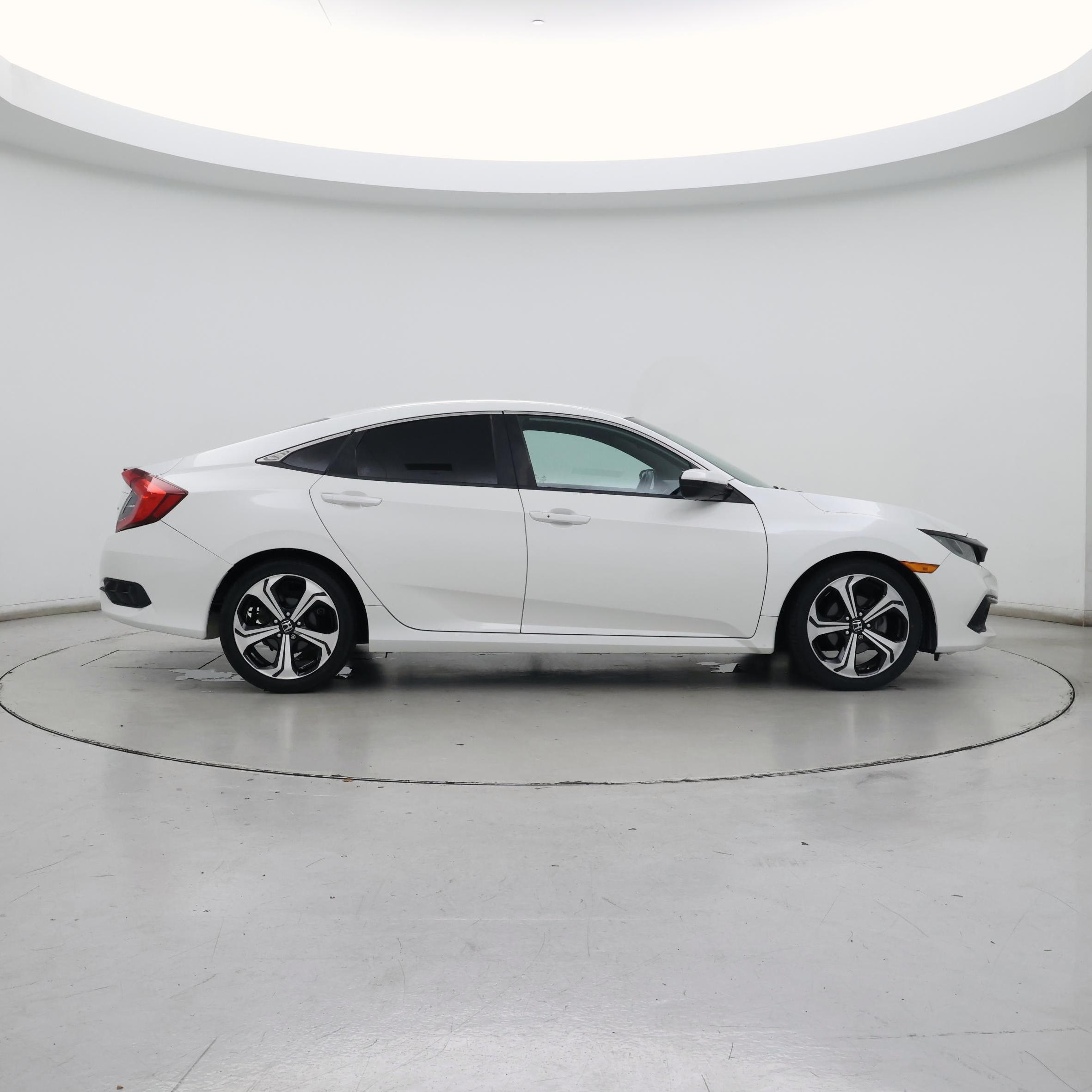 Thumbnail: 2020 Honda Civic - 7
