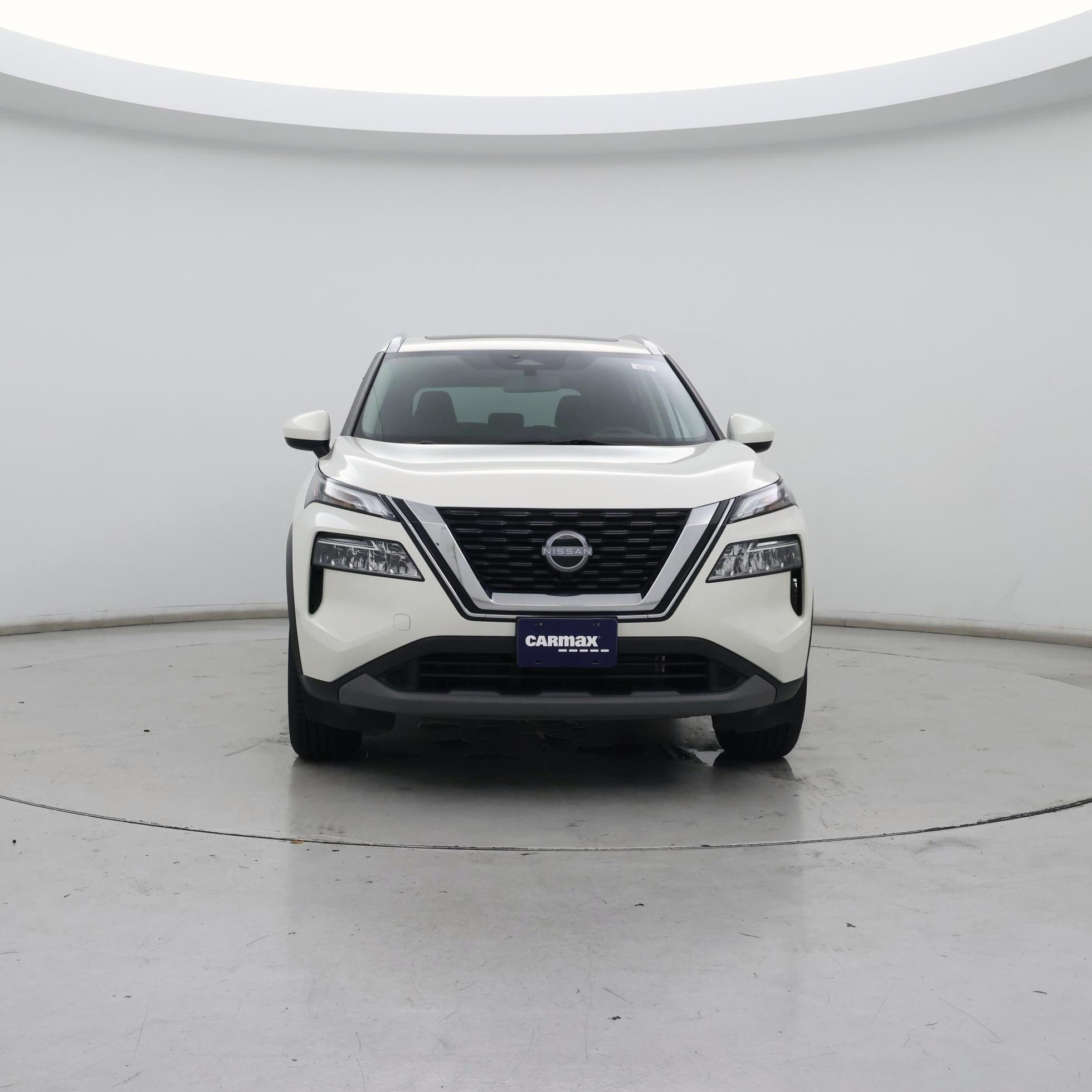 Thumbnail: 2023 Nissan Rogue - 5