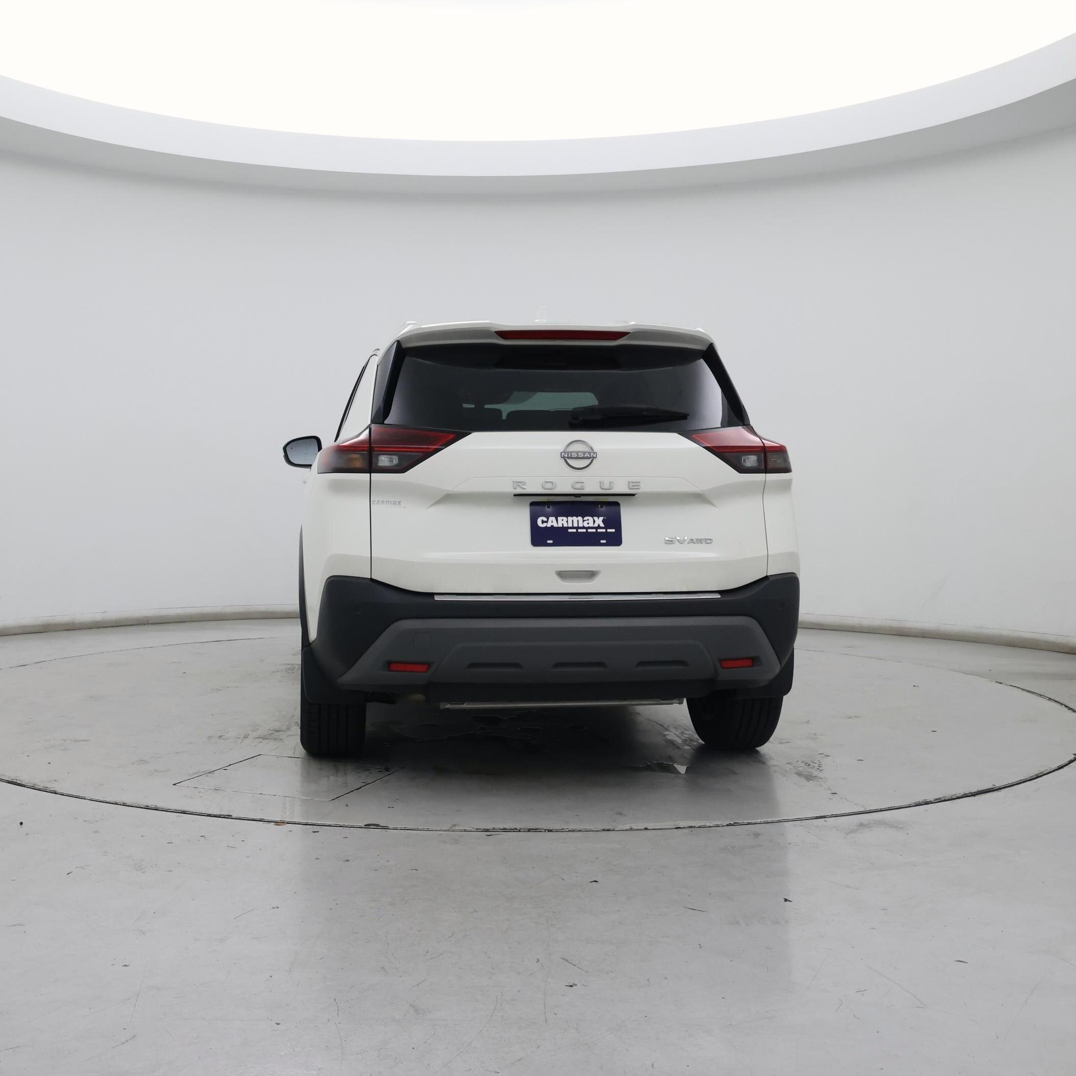 Thumbnail: 2023 Nissan Rogue - 6