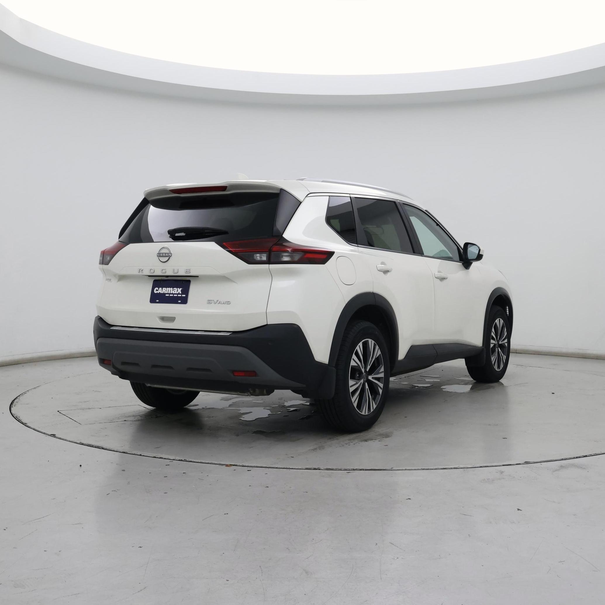 Thumbnail: 2023 Nissan Rogue - 8