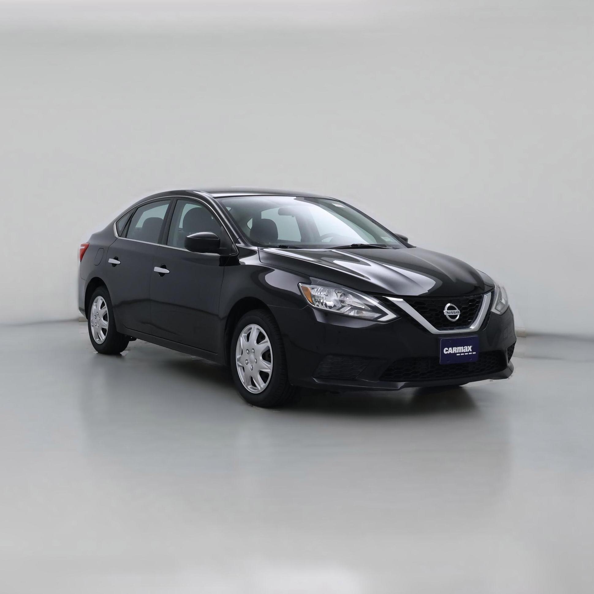 Thumbnail: 2016 Nissan Sentra - 1