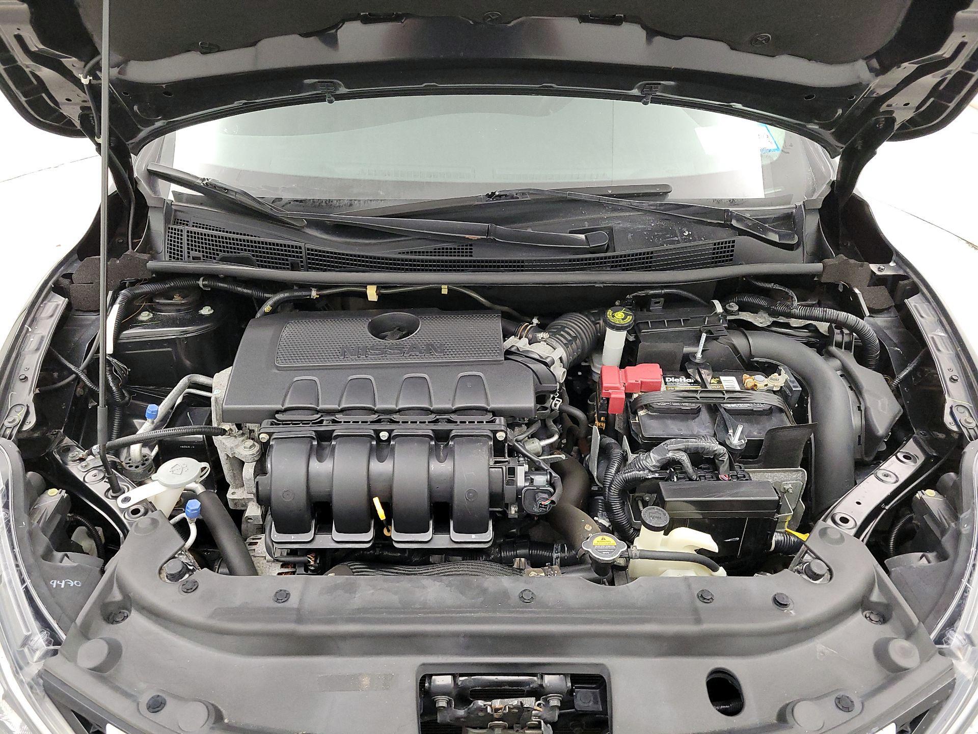 Thumbnail: 2016 Nissan Sentra - 20
