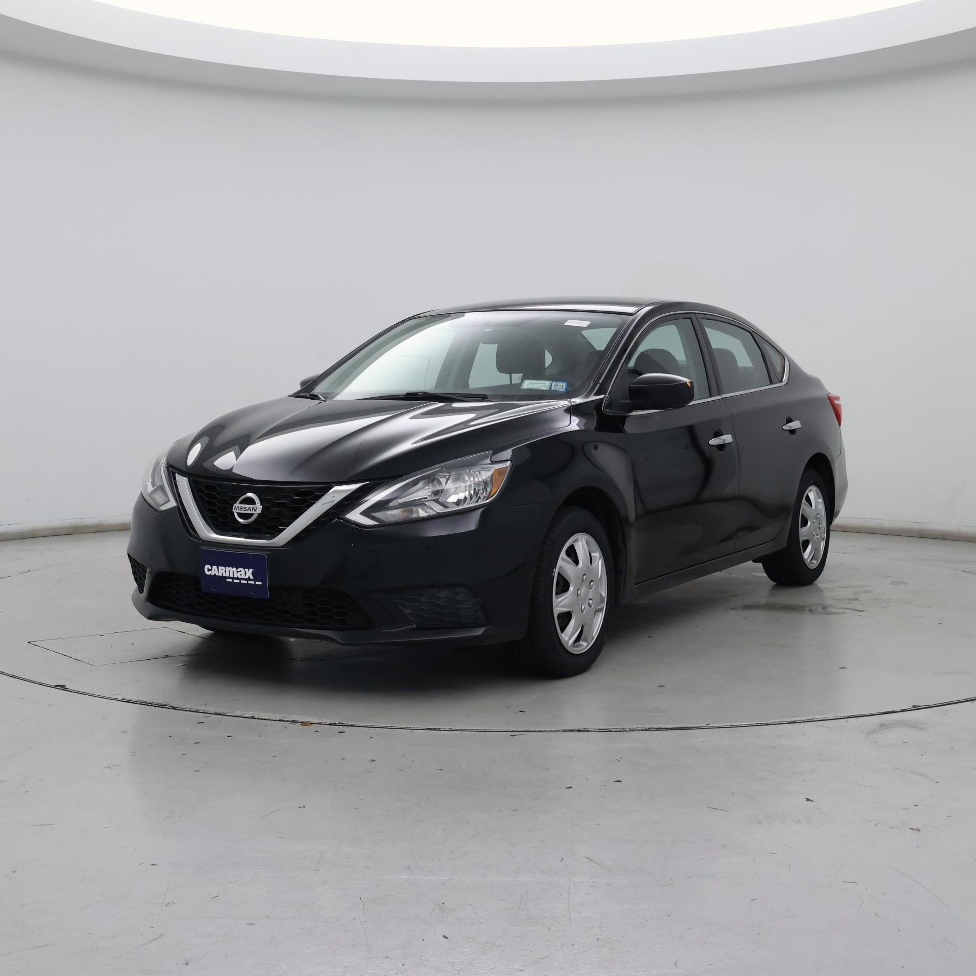 Thumbnail: 2016 Nissan Sentra - 4