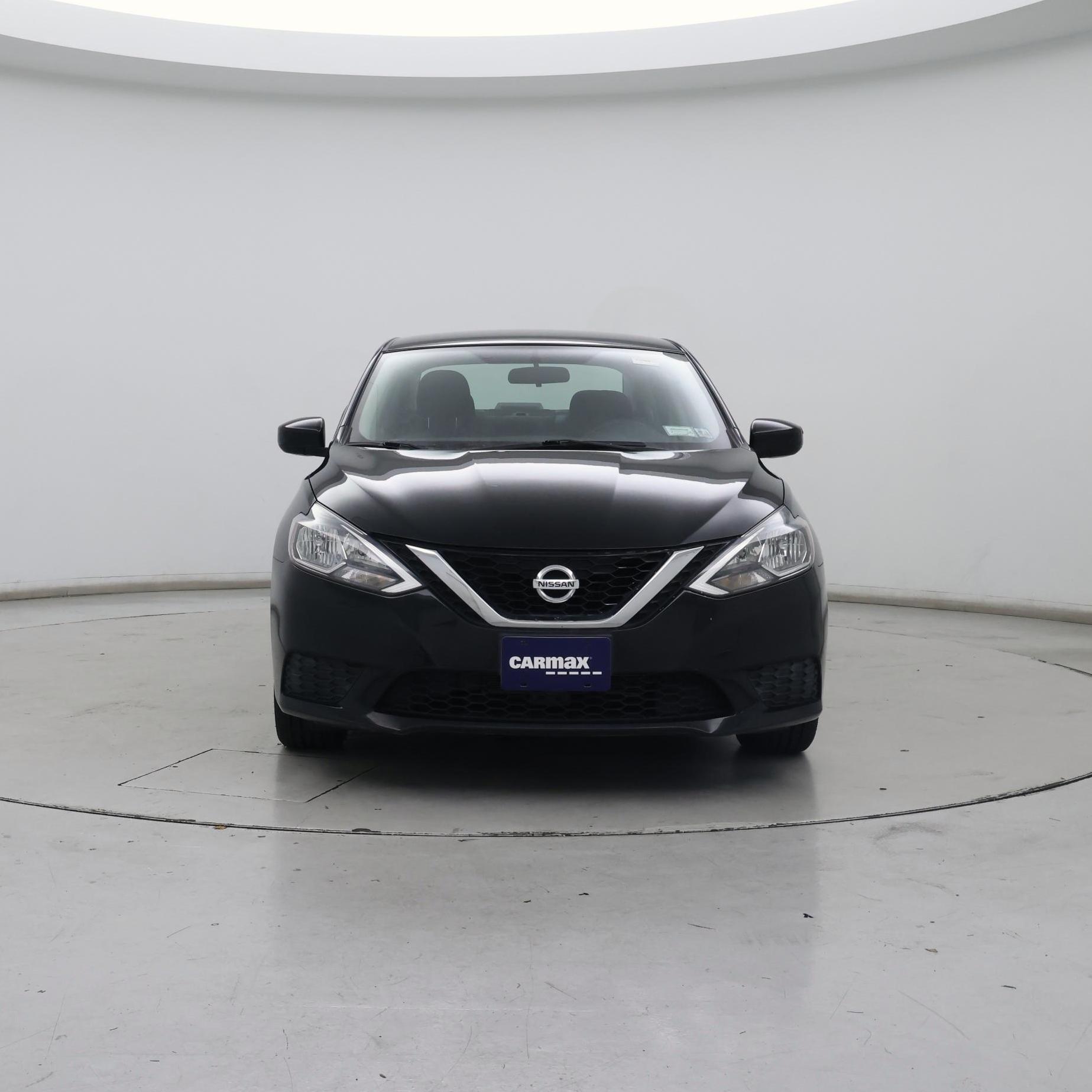 Thumbnail: 2016 Nissan Sentra - 5