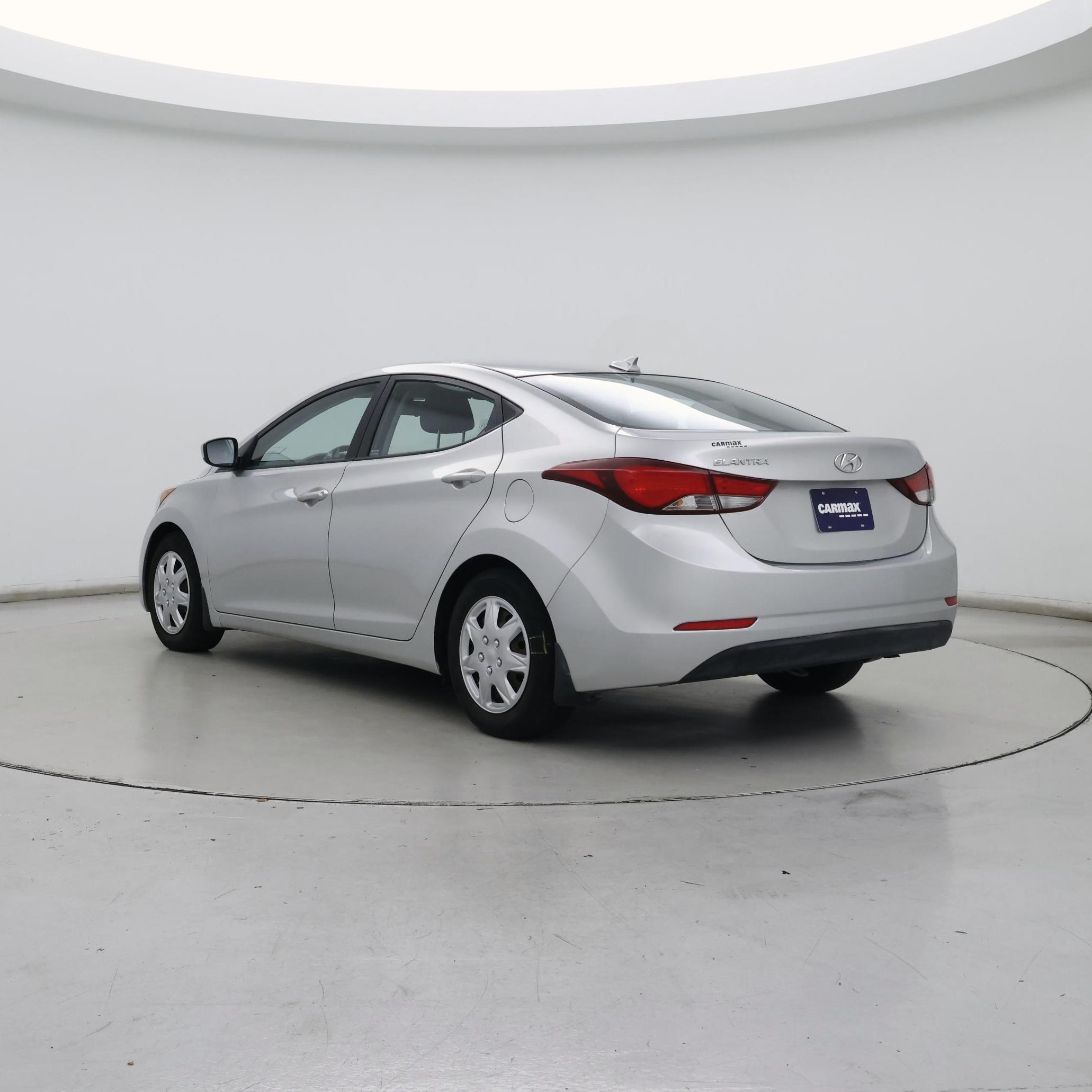 Thumbnail: 2016 Hyundai Elantra - 2