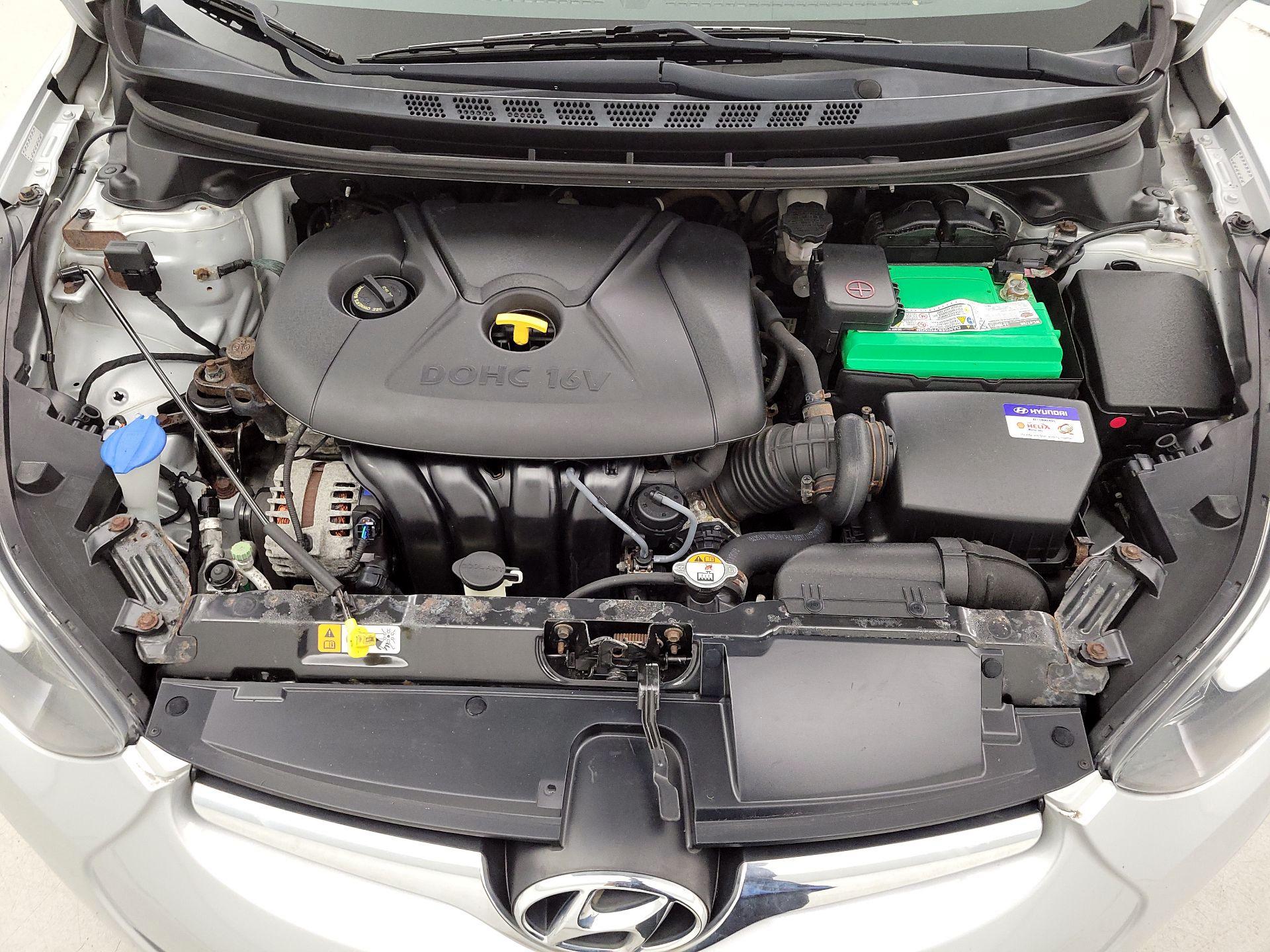 Thumbnail: 2016 Hyundai Elantra - 20