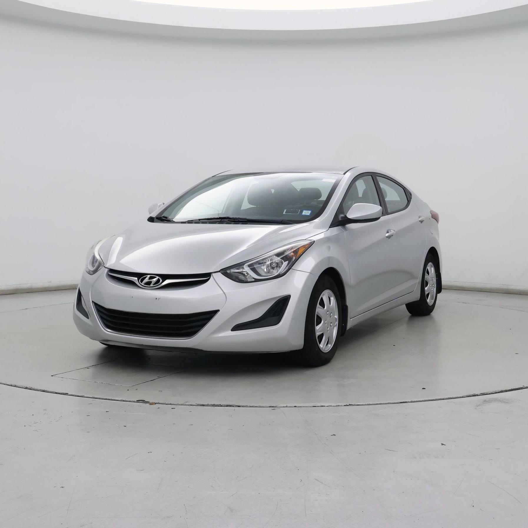 Thumbnail: 2016 Hyundai Elantra - 4