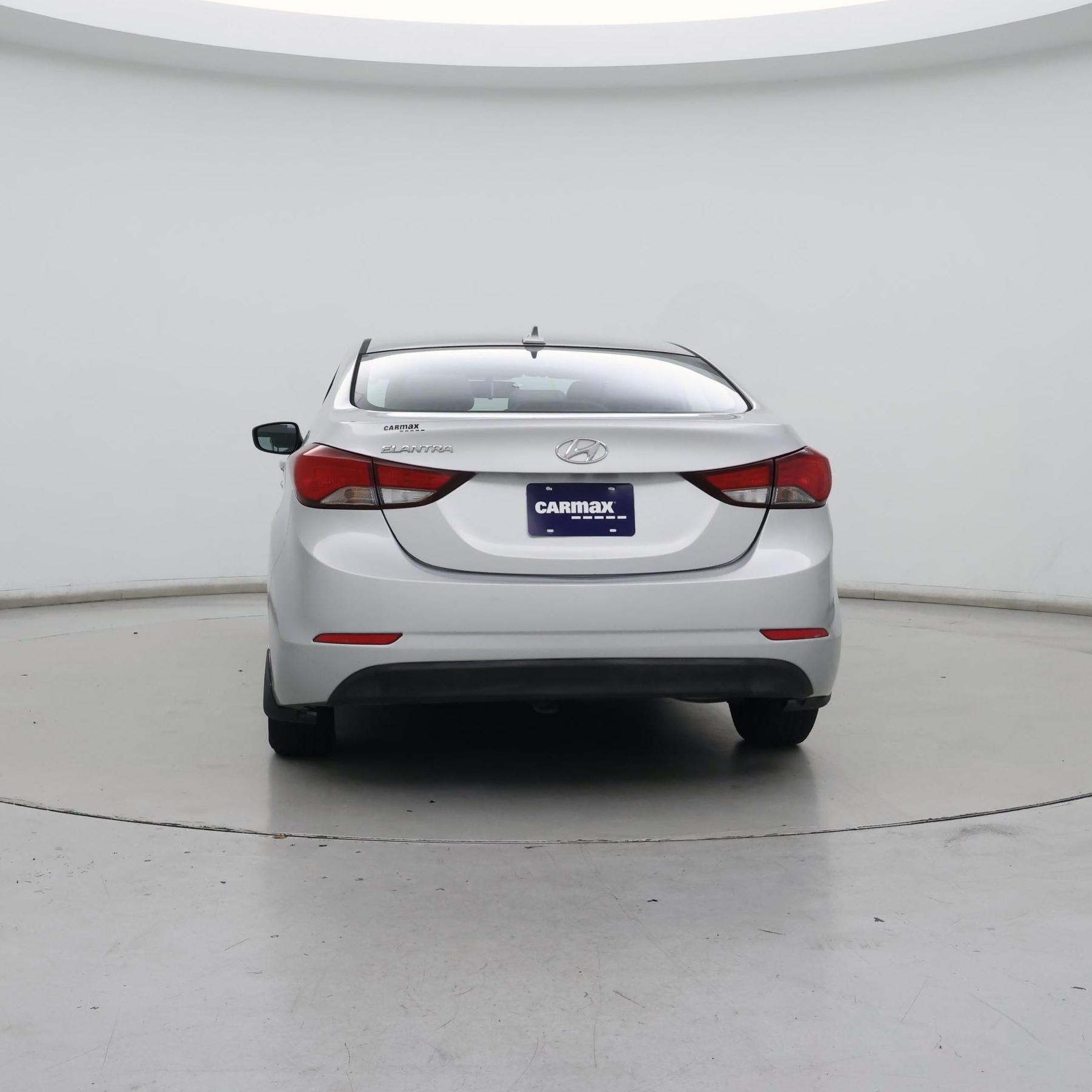 Thumbnail: 2016 Hyundai Elantra - 6