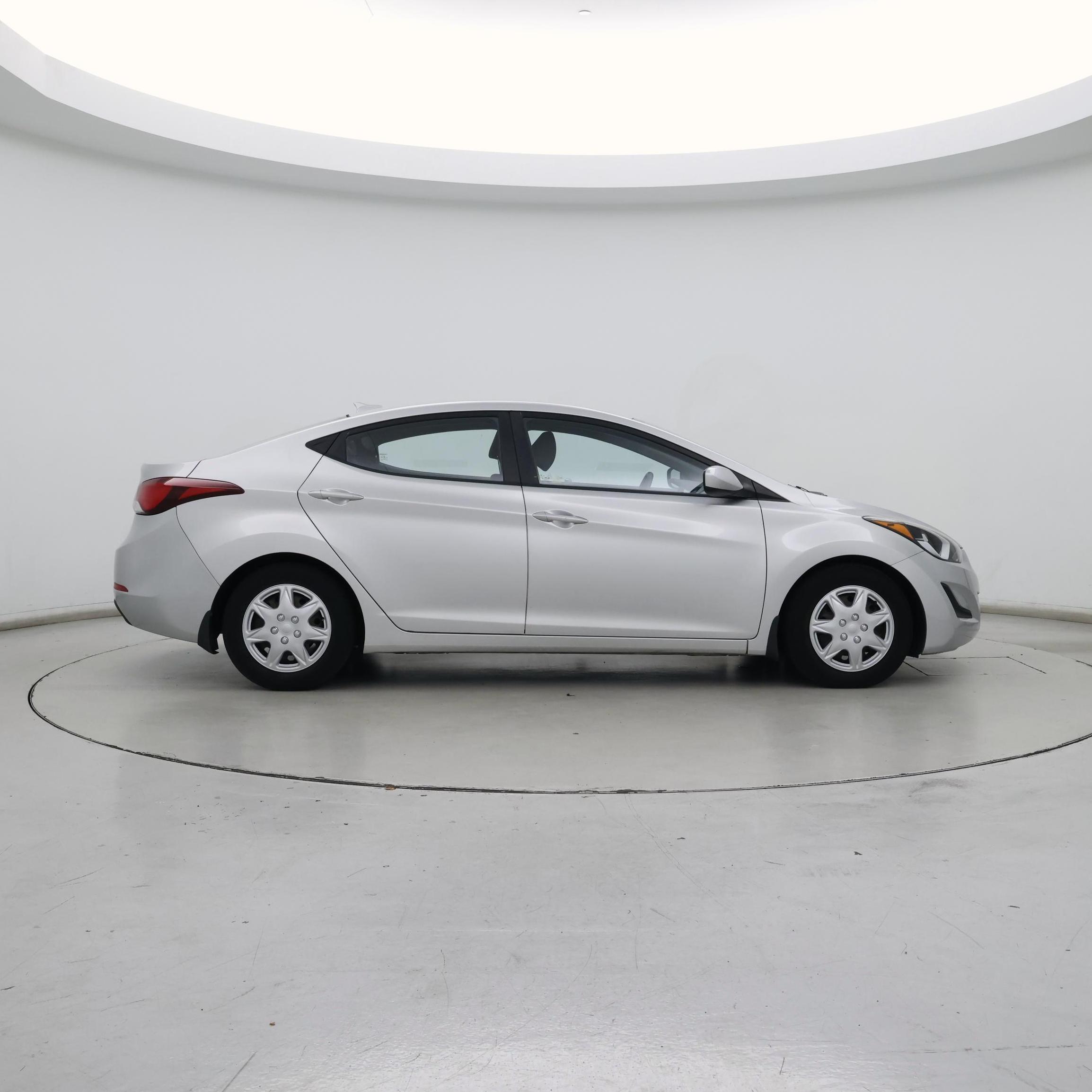 Thumbnail: 2016 Hyundai Elantra - 7