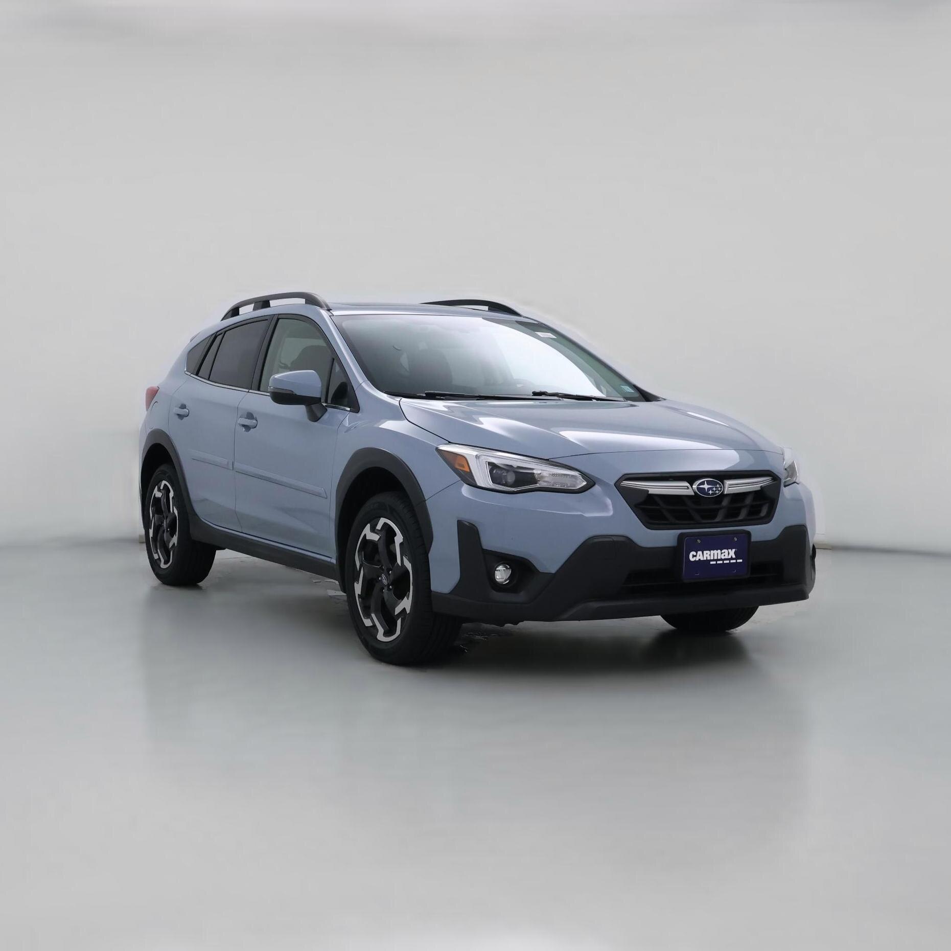 Thumbnail: 2022 Subaru Crosstrek - 1