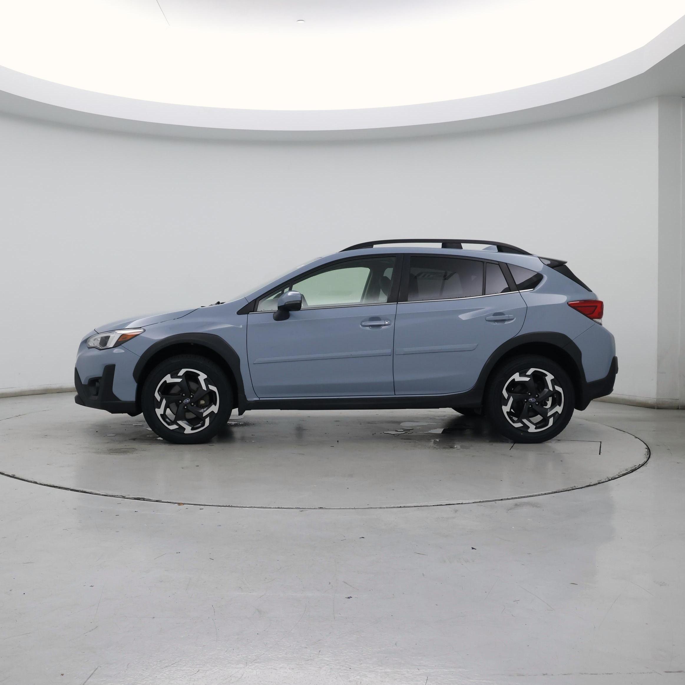 Thumbnail: 2022 Subaru Crosstrek - 3