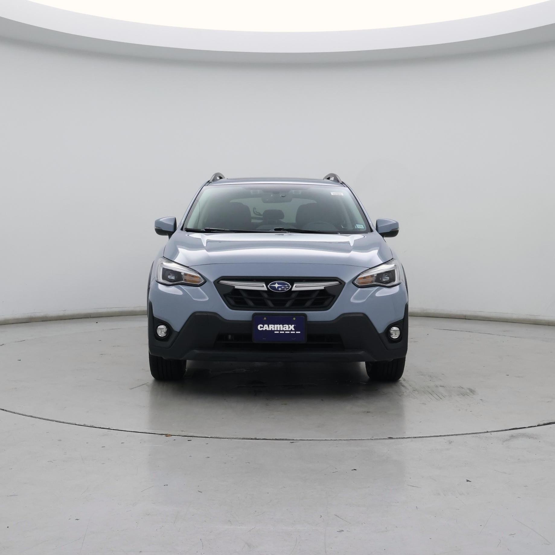 Thumbnail: 2022 Subaru Crosstrek - 5