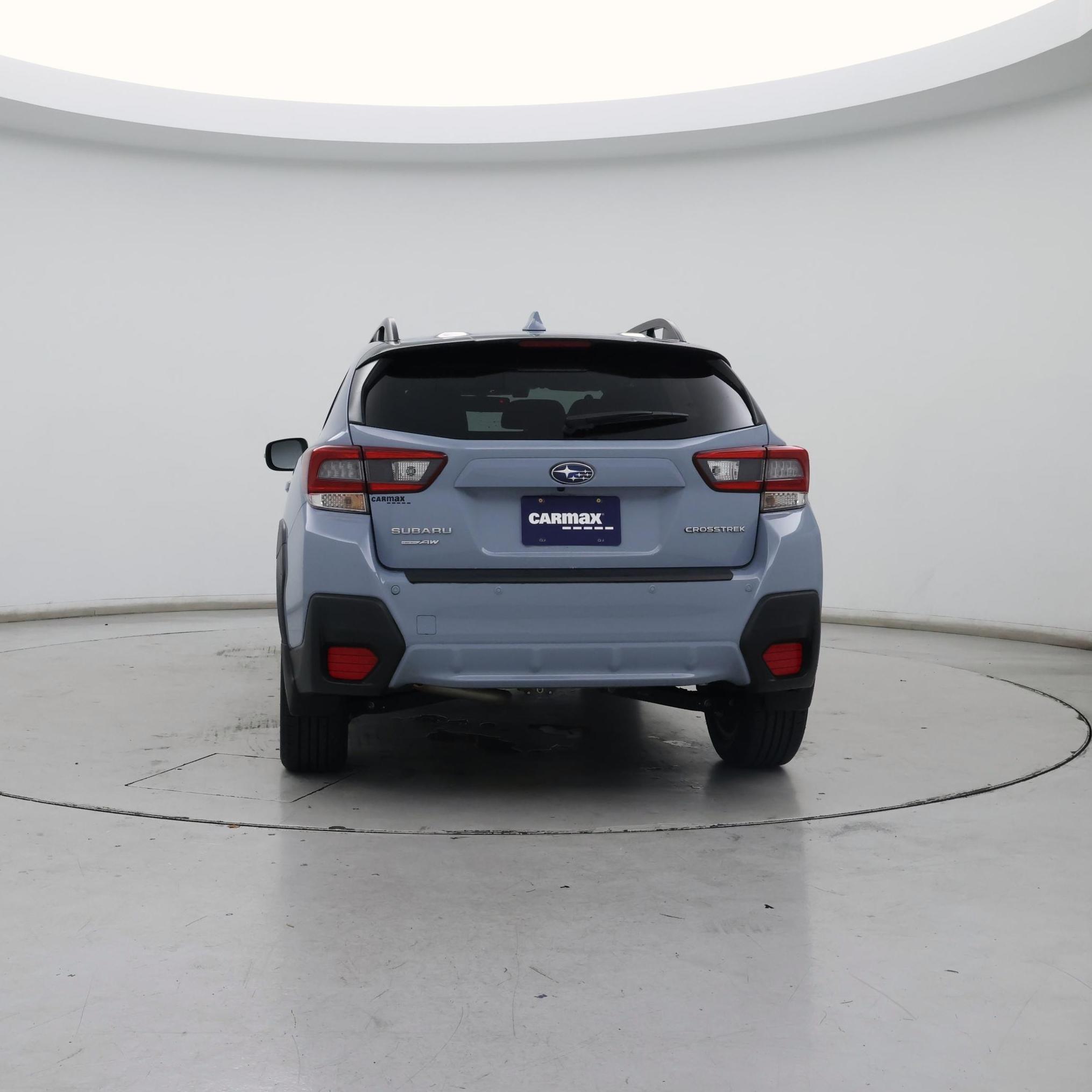 Thumbnail: 2022 Subaru Crosstrek - 6