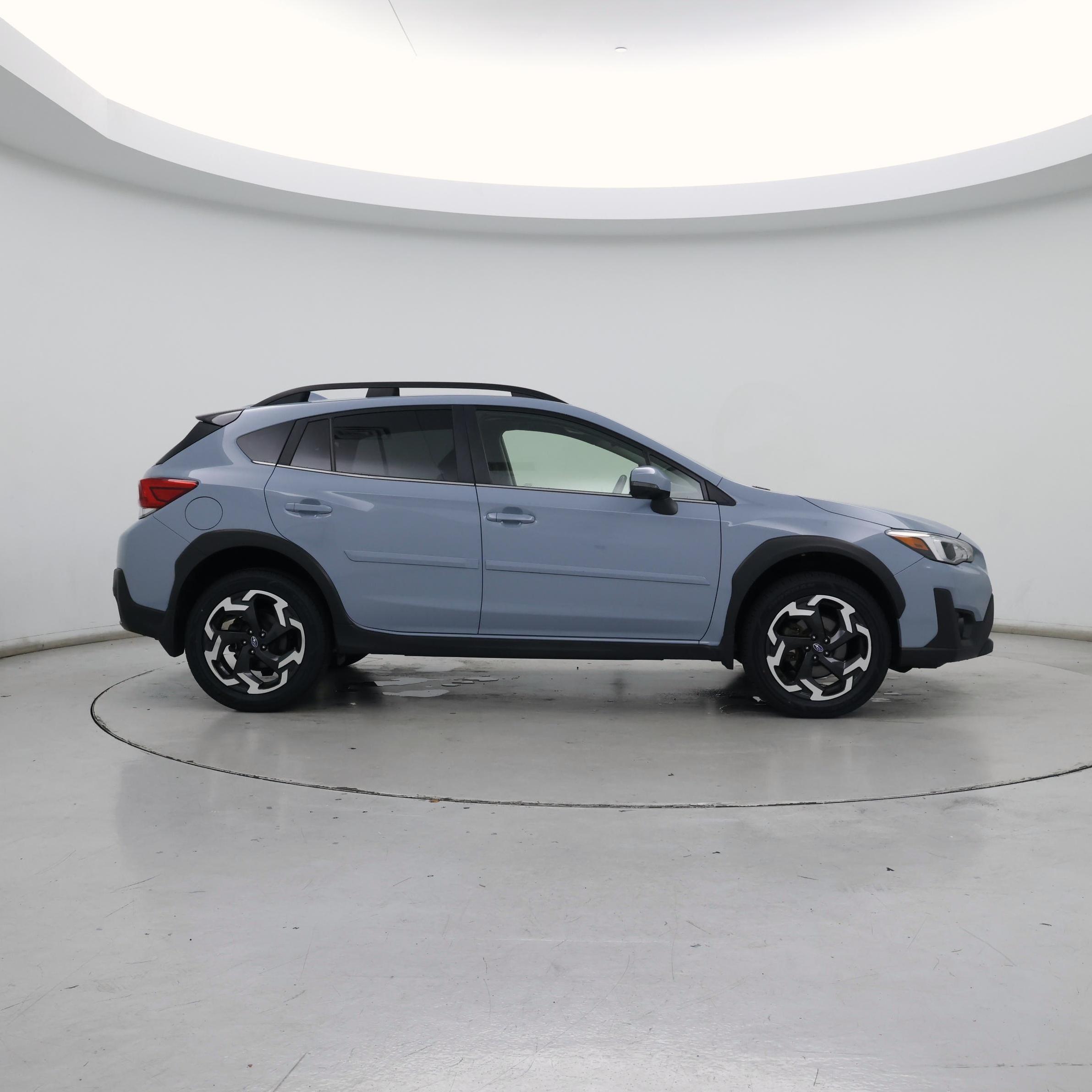 Thumbnail: 2022 Subaru Crosstrek - 7