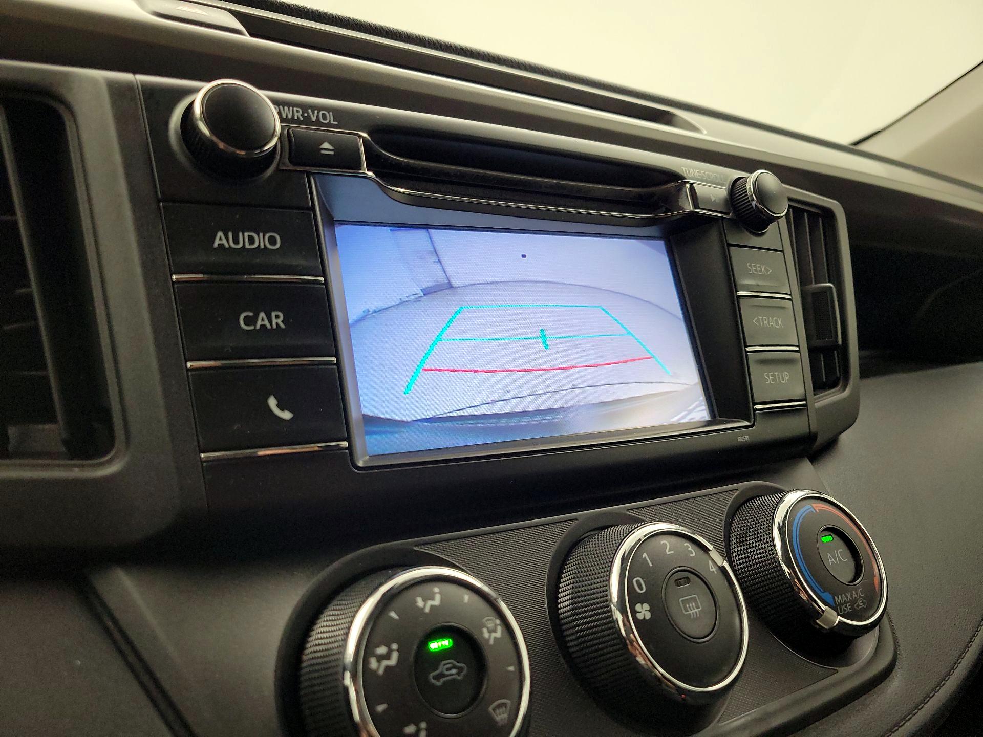 Thumbnail: 2017 Toyota RAV4 - 14