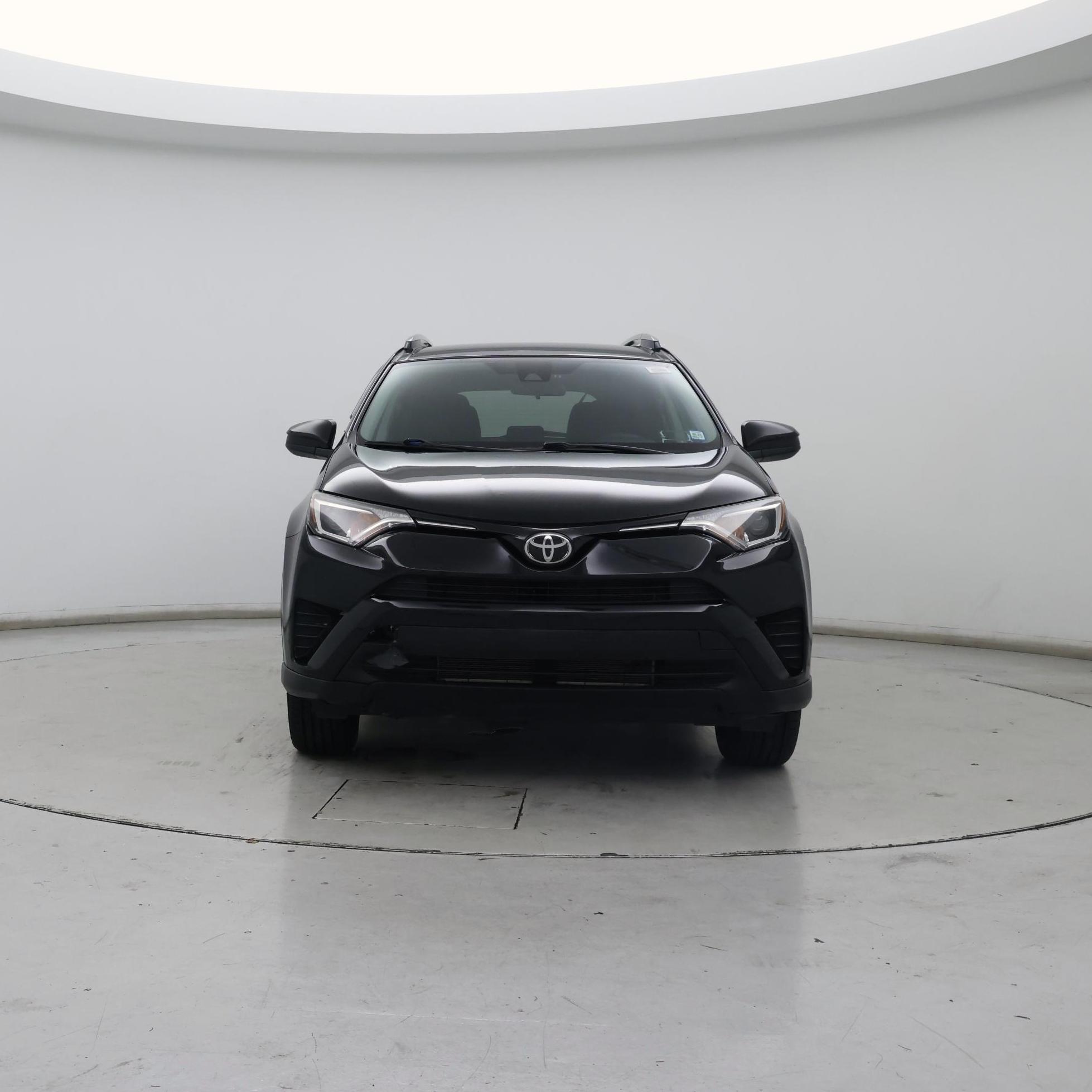 Thumbnail: 2017 Toyota RAV4 - 5