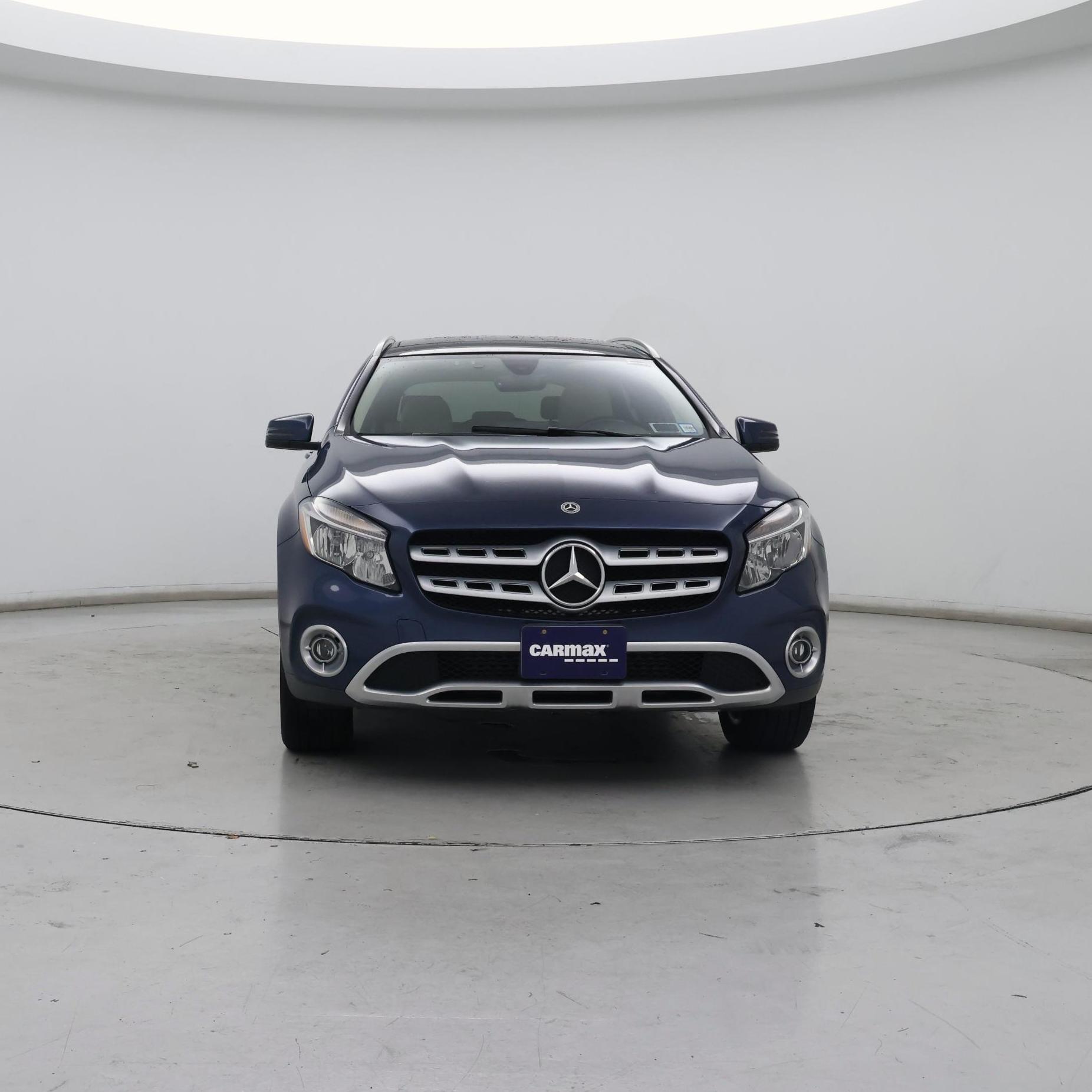 Thumbnail: 2019 Mercedes-Benz GLA - 5