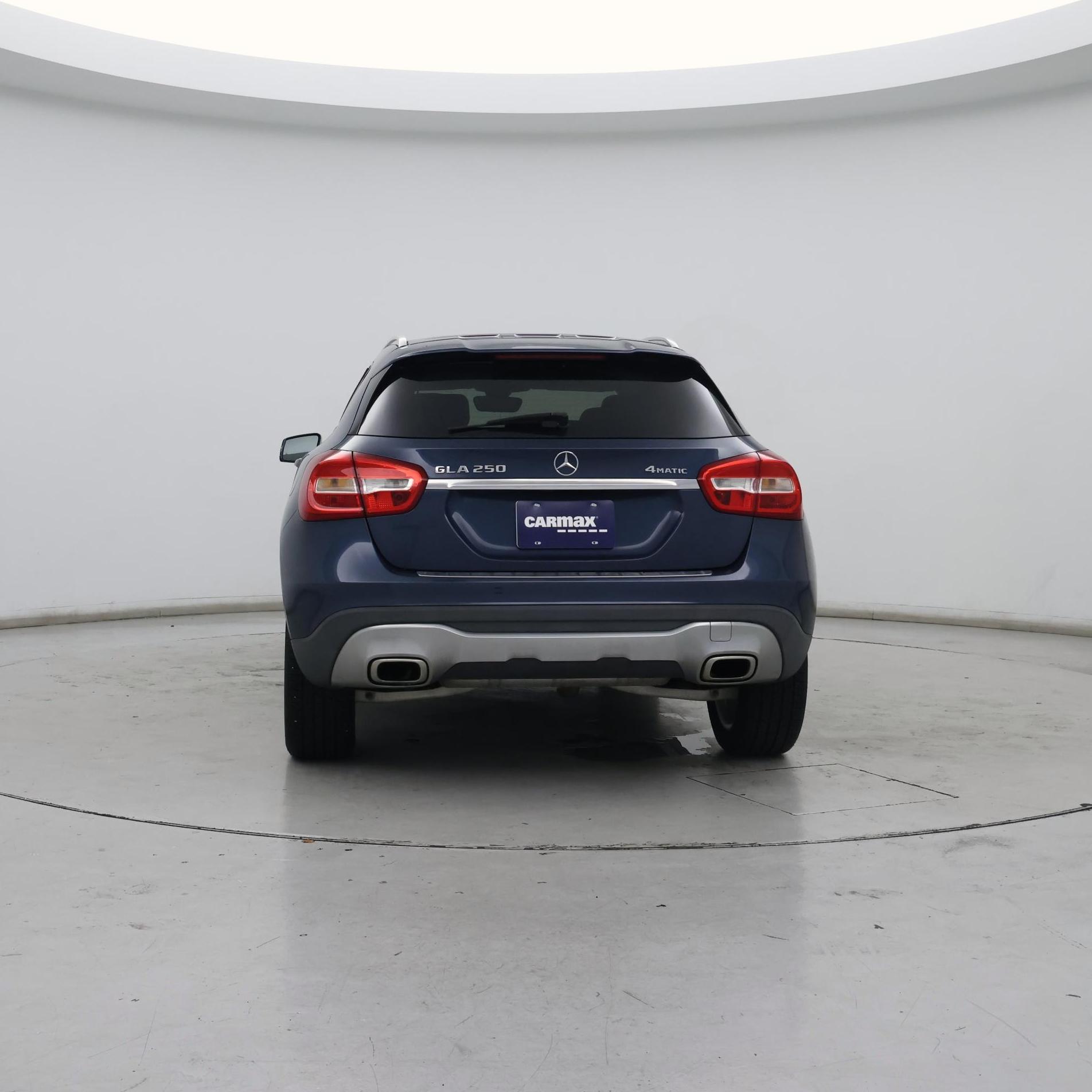 Thumbnail: 2019 Mercedes-Benz GLA - 6