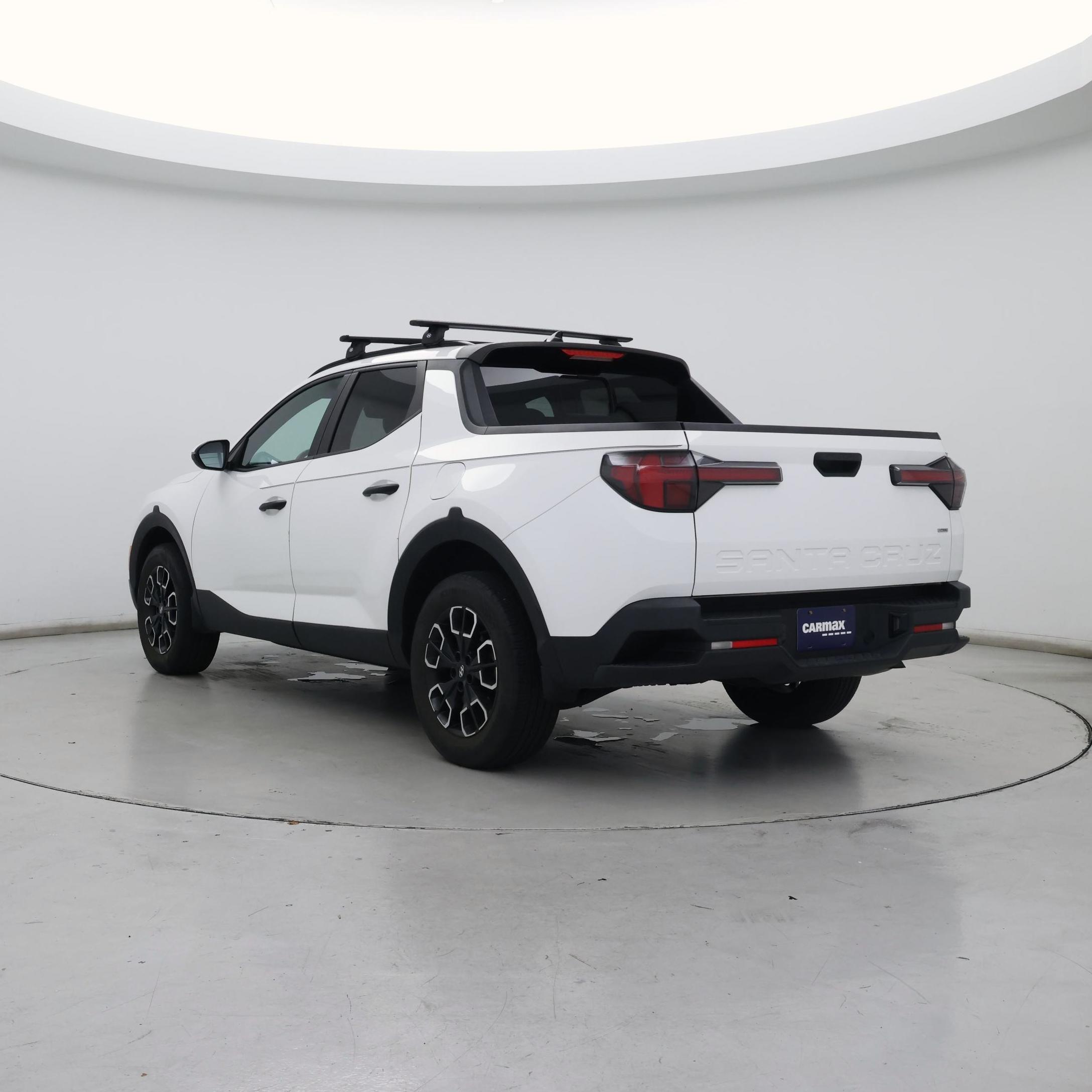Thumbnail: 2022 Hyundai Santa Cruz - 2