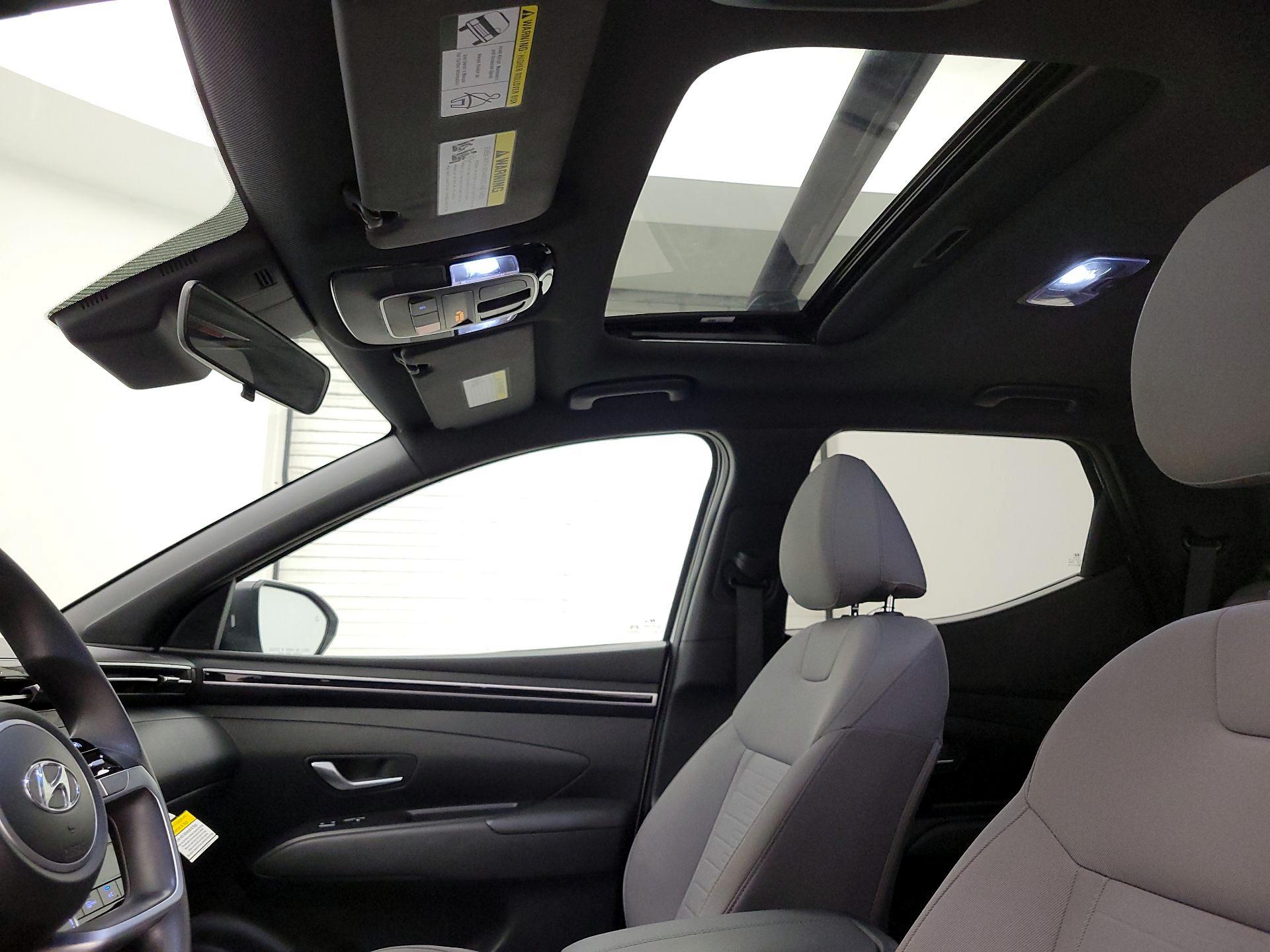 Thumbnail: 2022 Hyundai Santa Cruz - 19