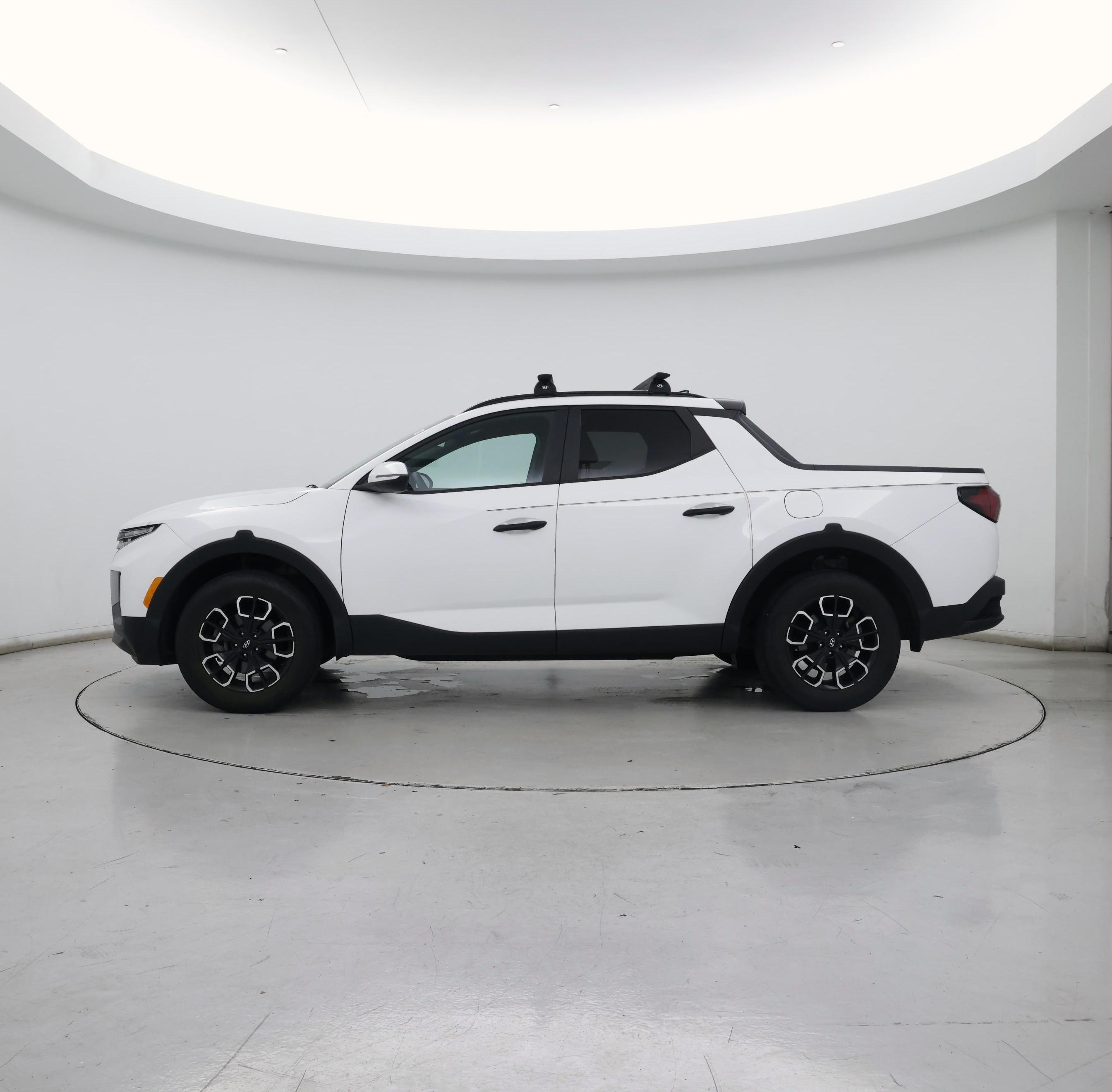 Thumbnail: 2022 Hyundai Santa Cruz - 3